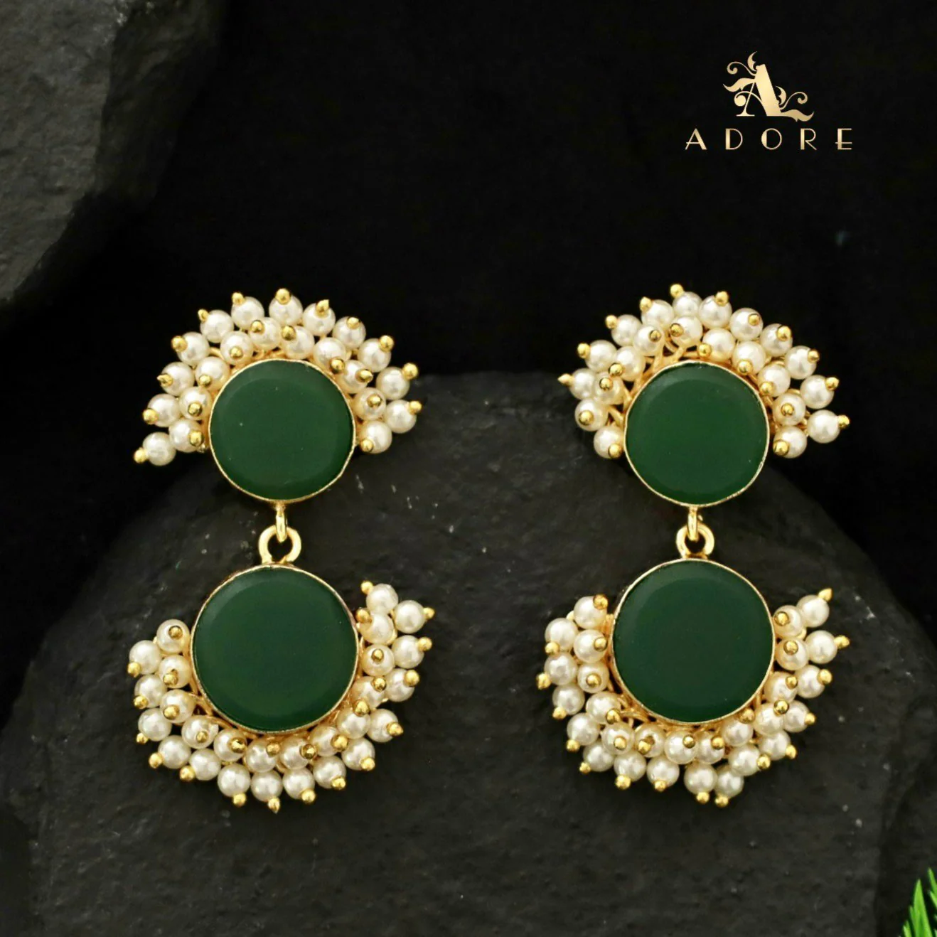 Troopy Earring (Colour Options) - Image 14