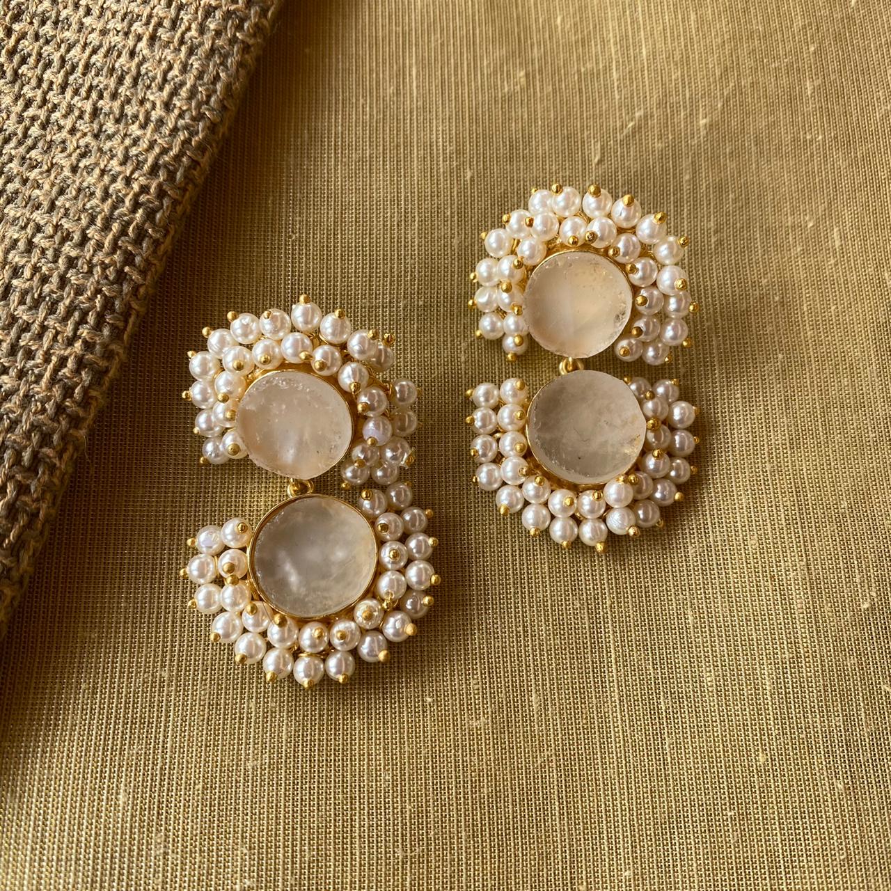 Troopy Earring (Colour Options) - Image 16