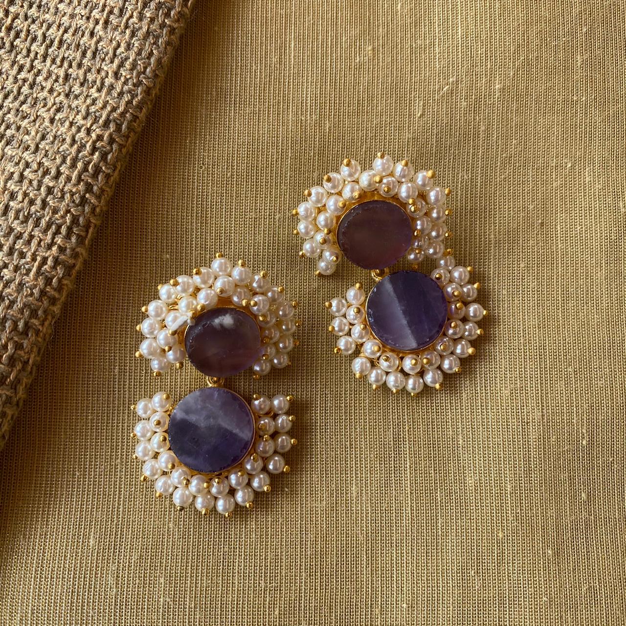 Troopy Earring (Colour Options) - Image 17
