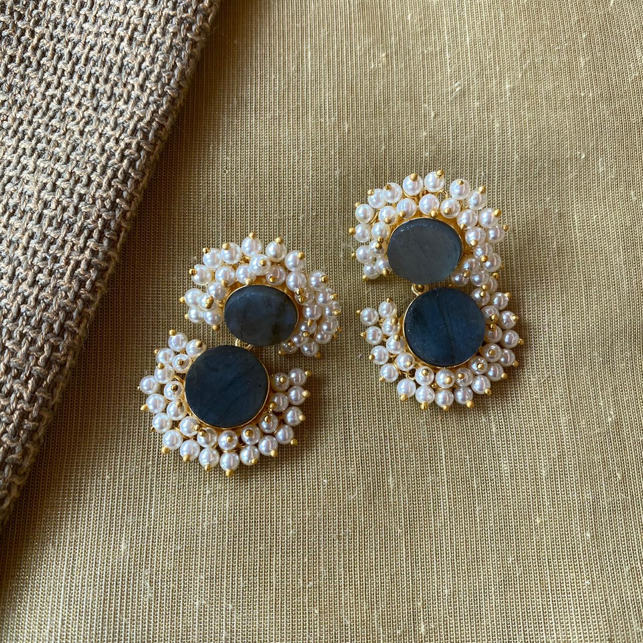 Troopy Earring (Colour Options) - Image 18