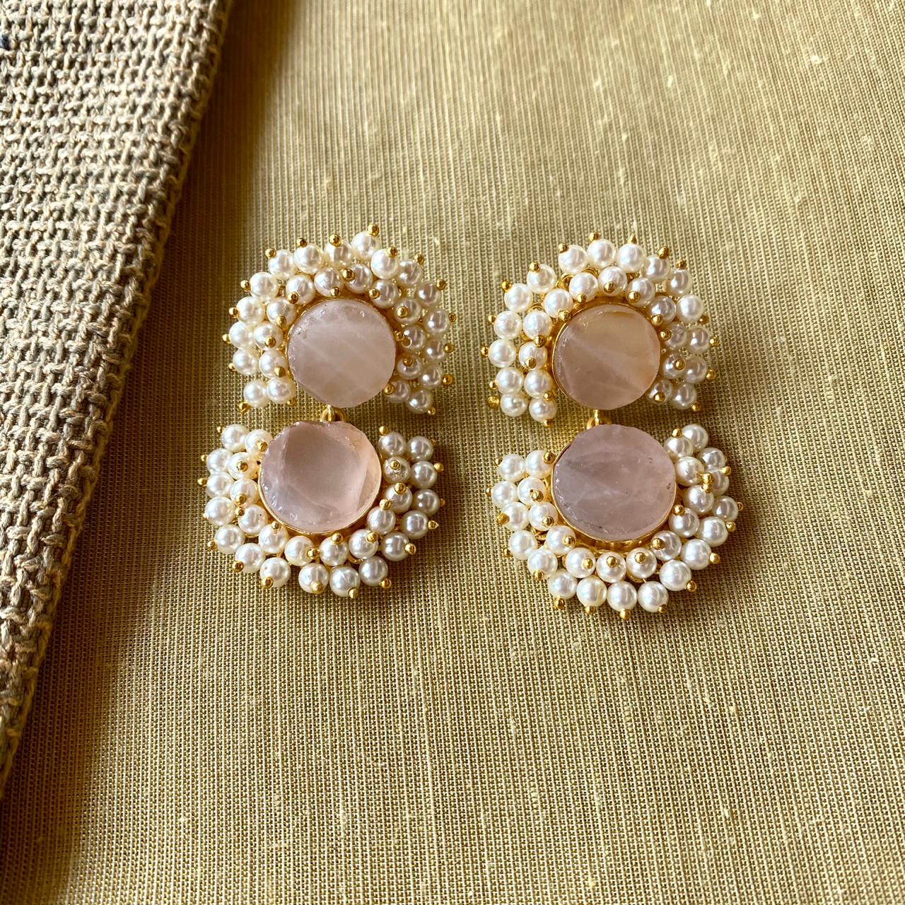Troopy Earring (Colour Options) - Image 19