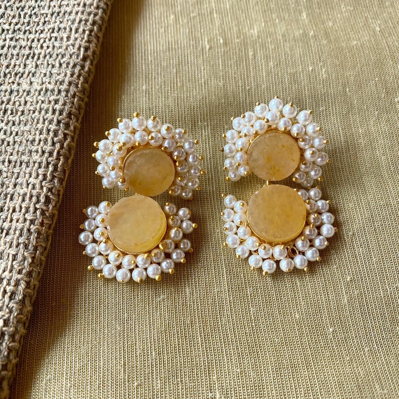 Troopy Earring (Colour Options) - Image 21