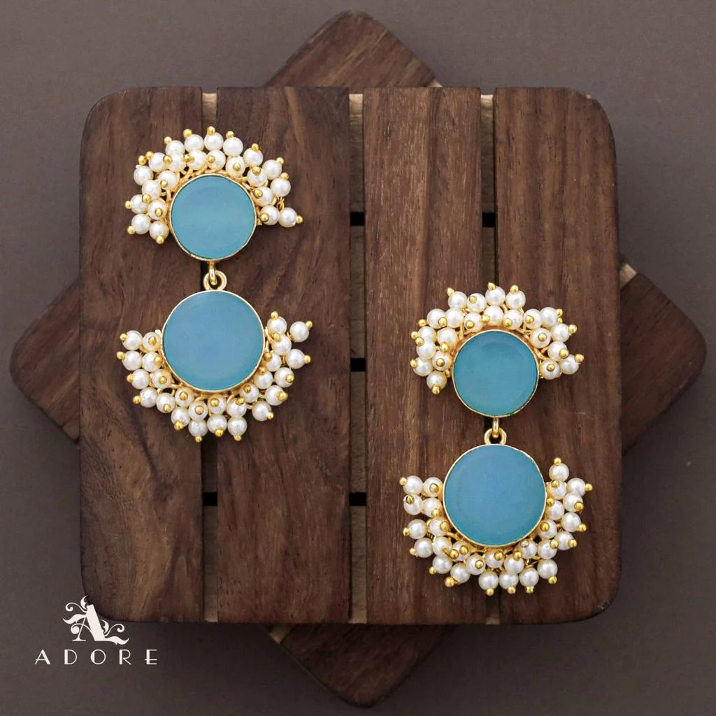 Troopy Earring (Colour Options) - Image 23