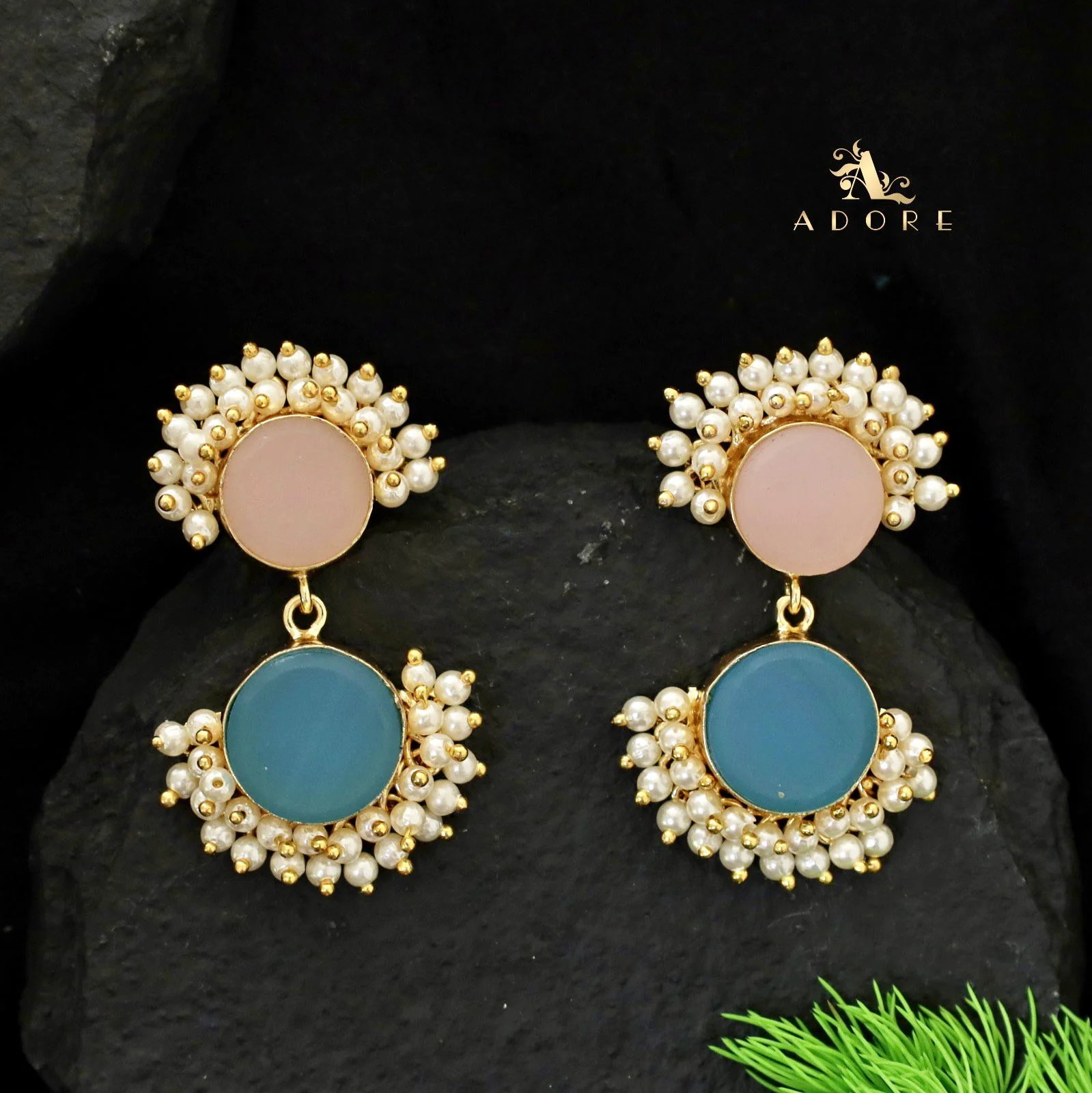 Troopy Earring (Colour Options) - Image 8