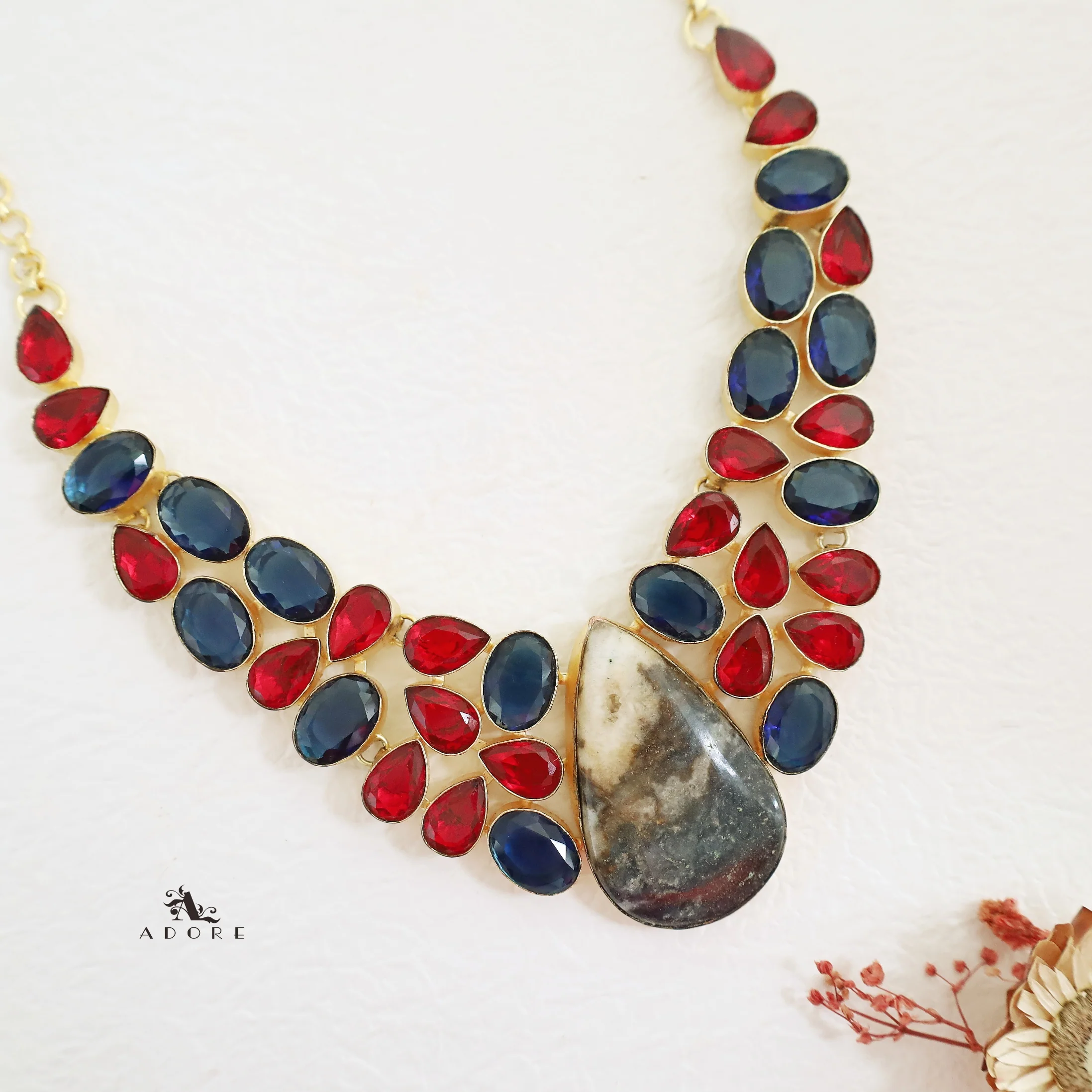 Tusharika Neckpiece - Image 2