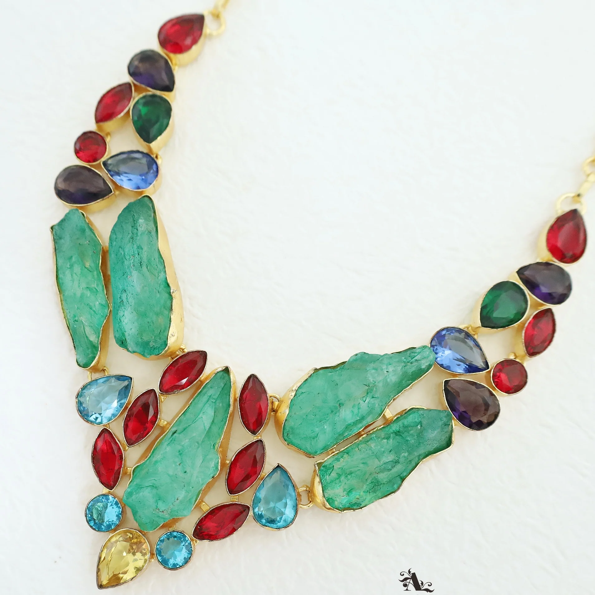 Valerie Neckpiece - Image 2
