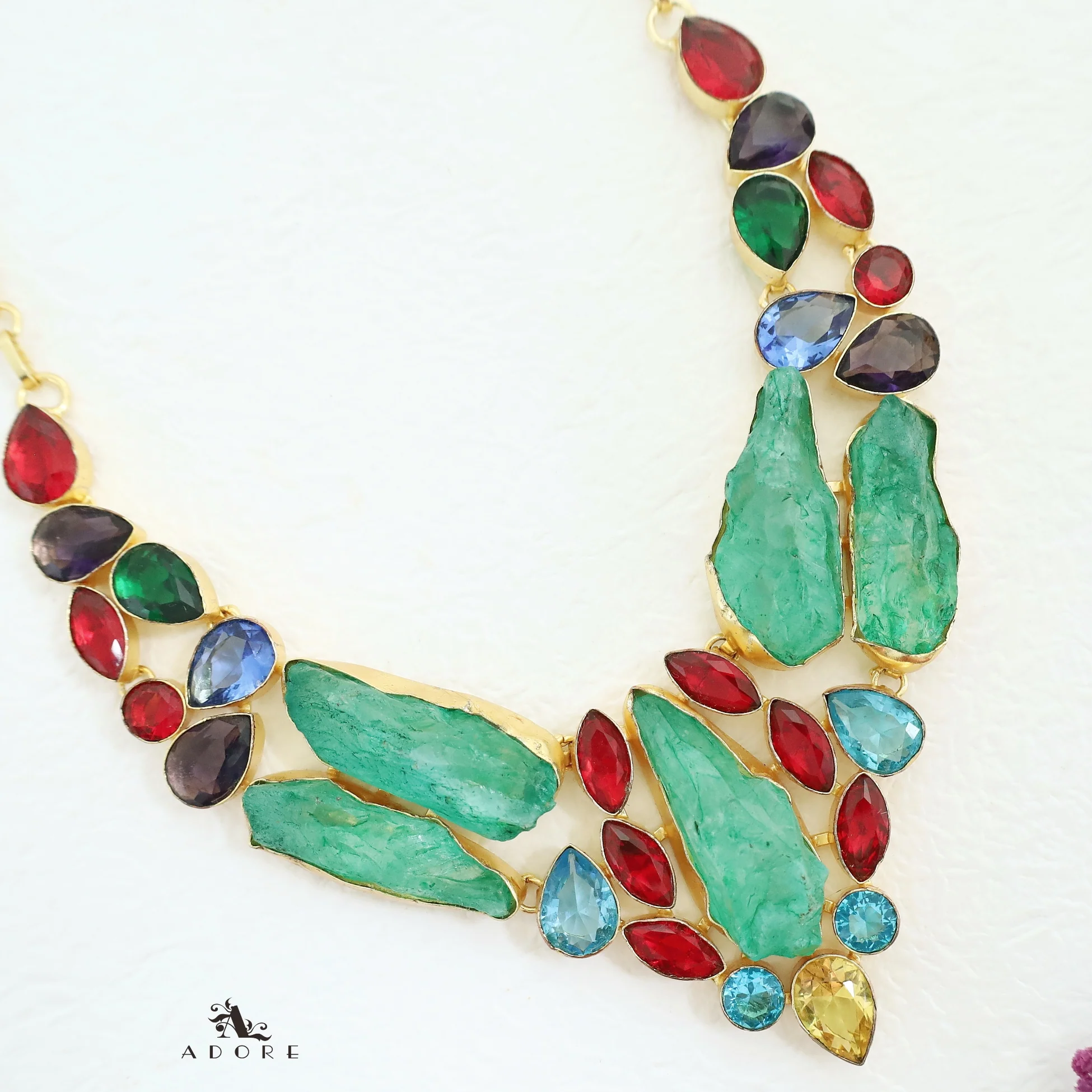 Valerie Neckpiece - Image 3