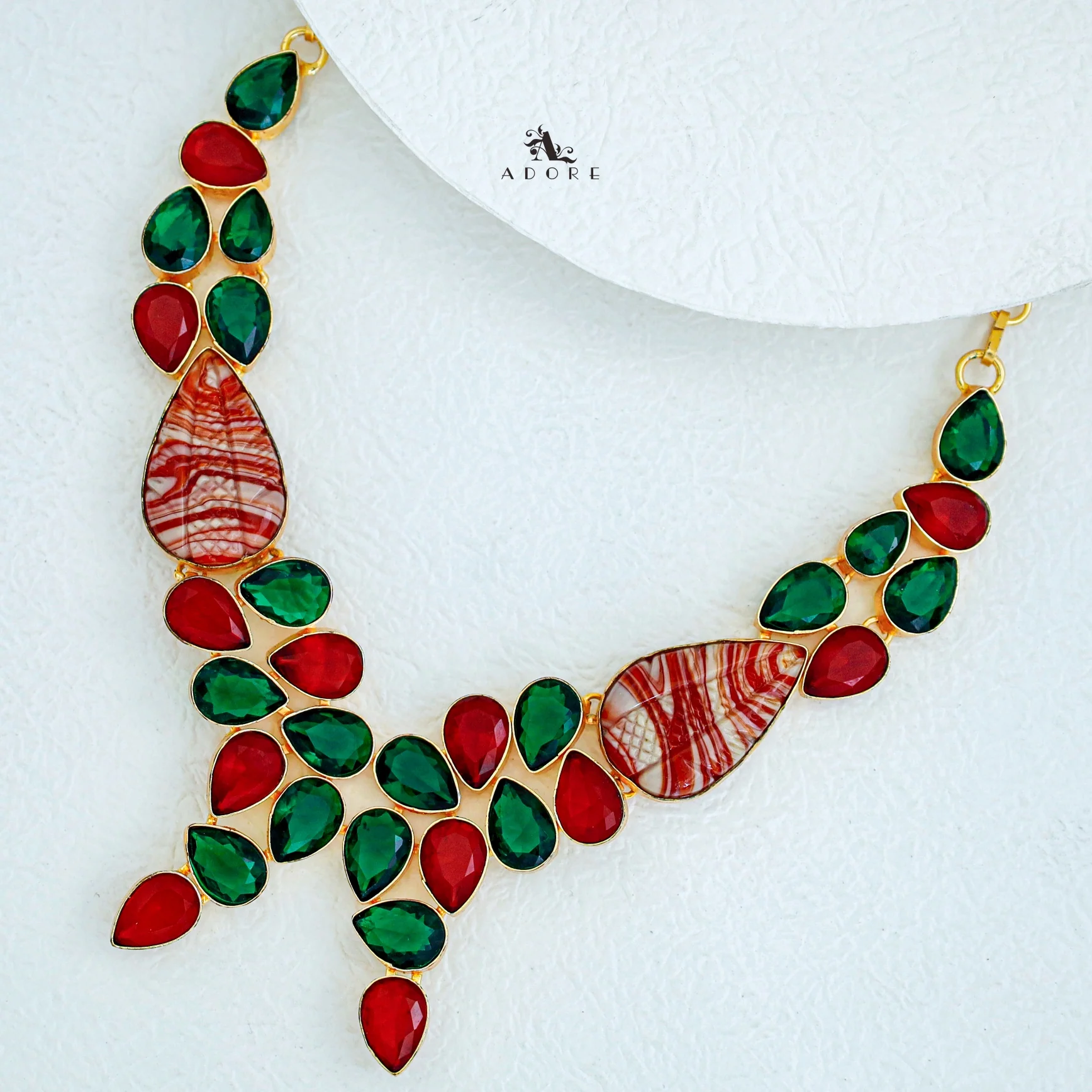 Viola Neckpiece - Image 2