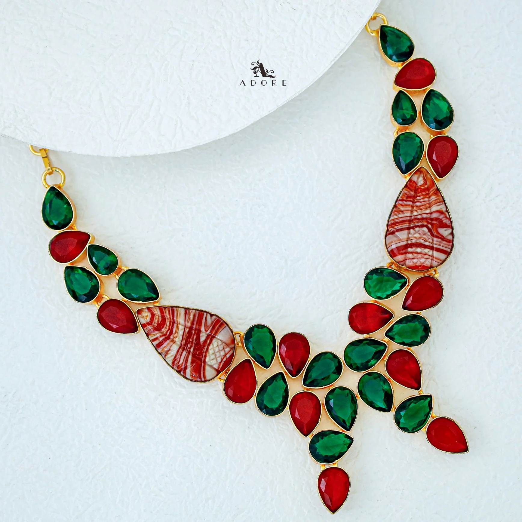 Viola Neckpiece - Image 3