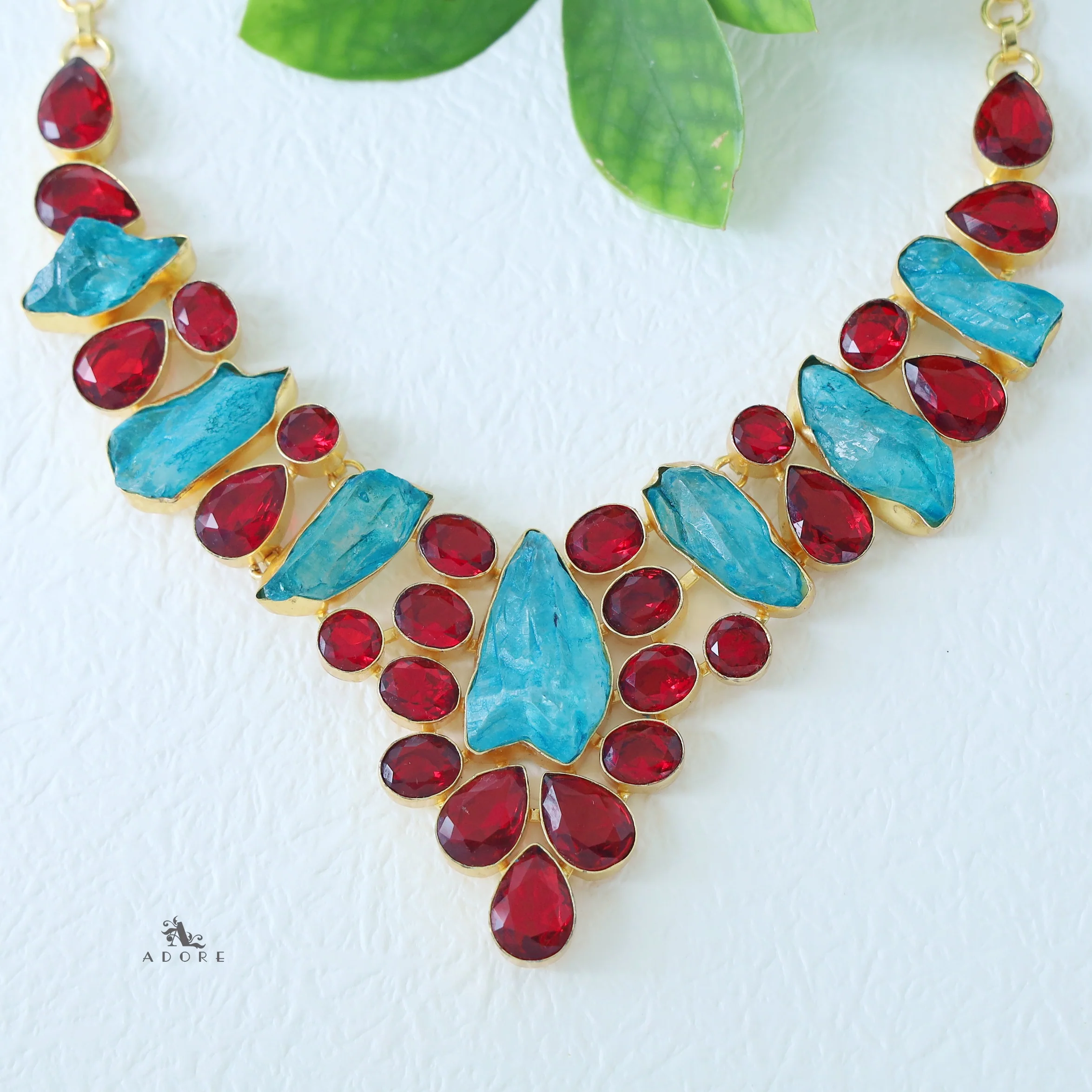 Virginia Neckpiece - Image 2