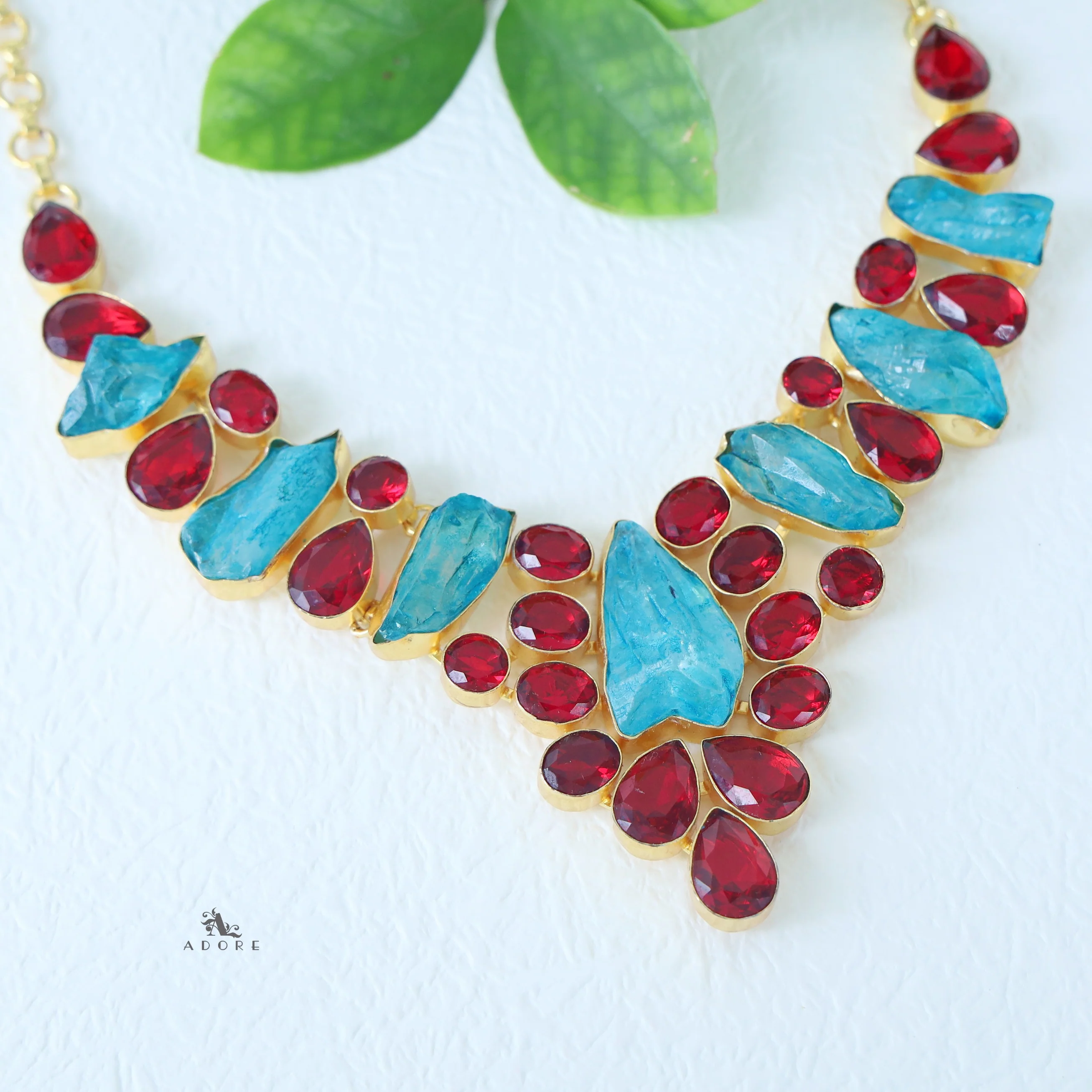 Virginia Neckpiece - Image 3