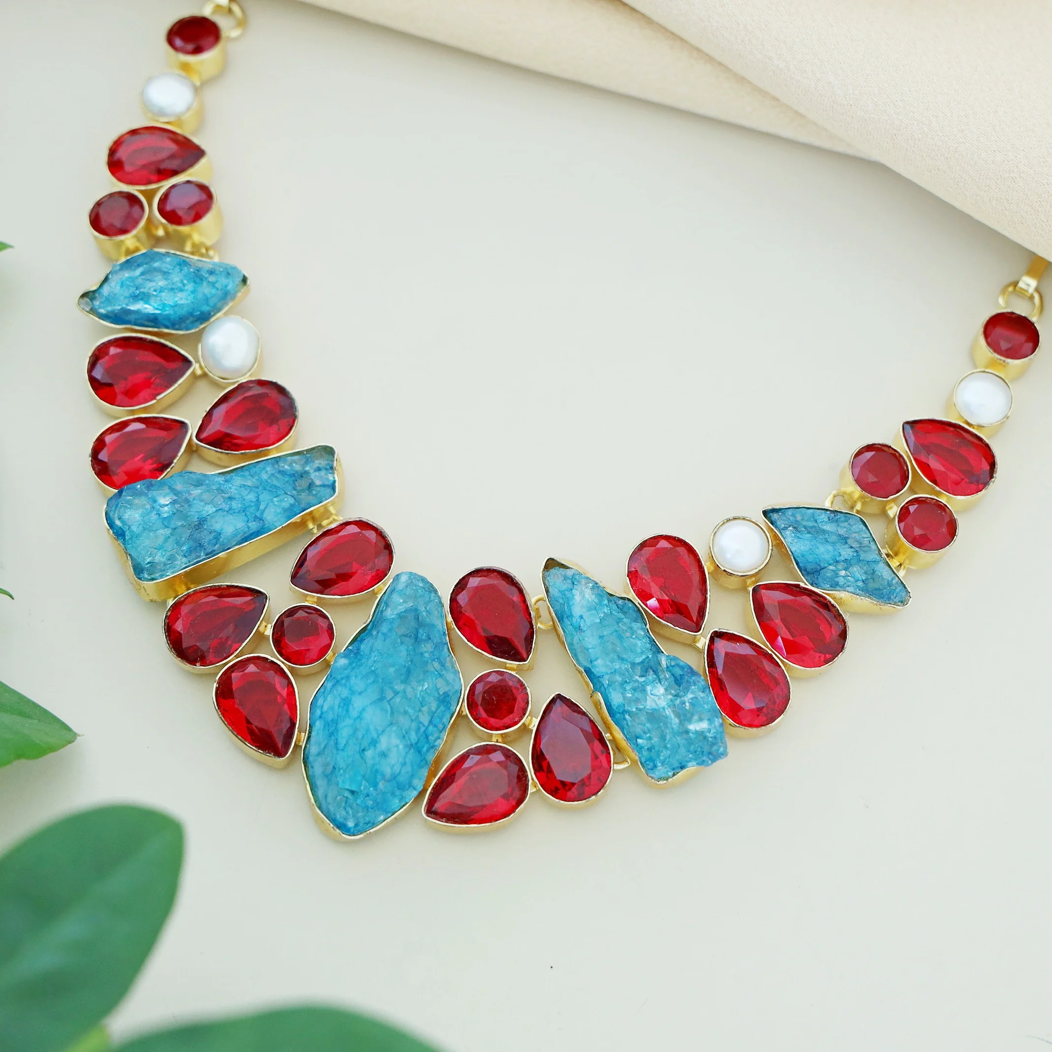 Vivienne Neckpiece - Image 2