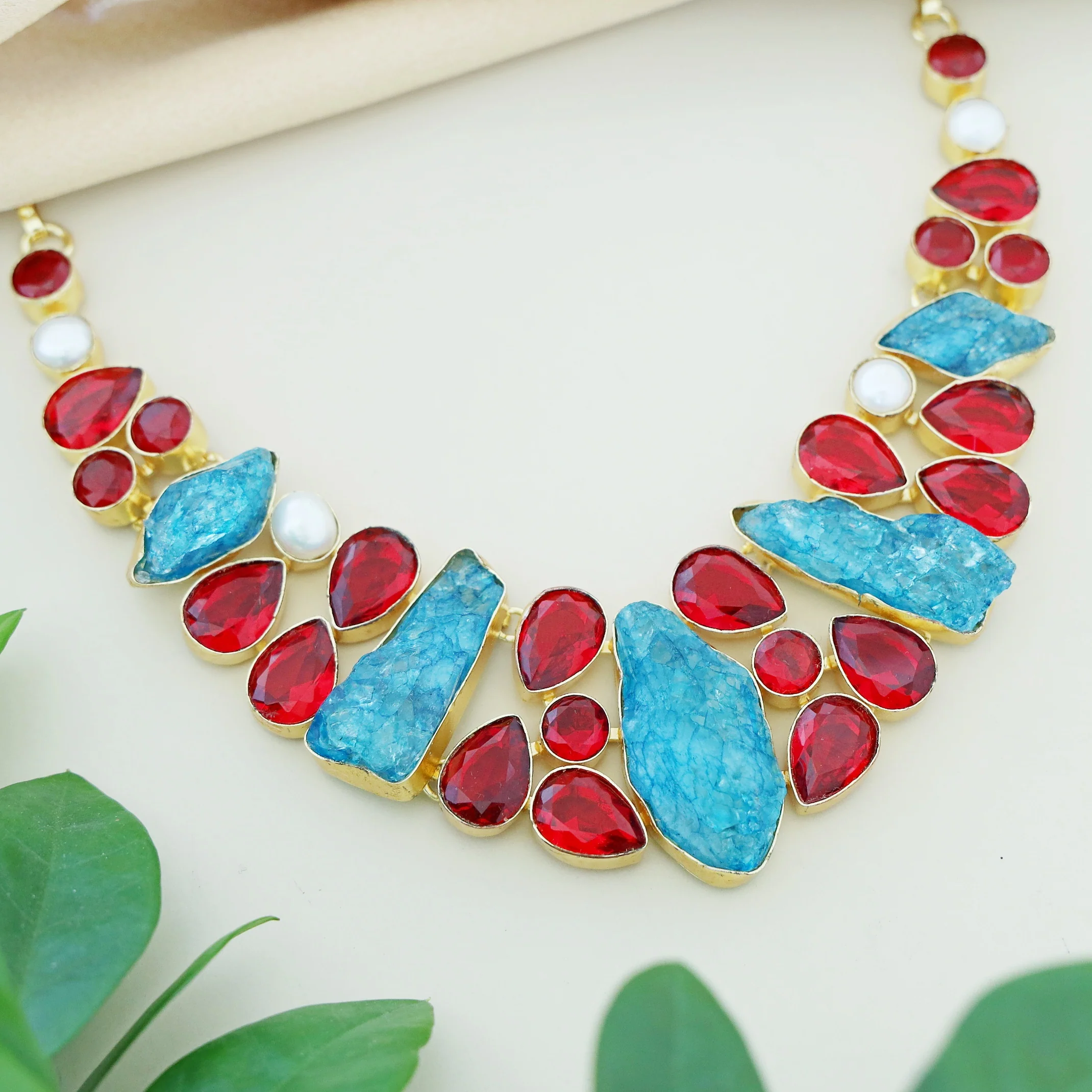 Vivienne Neckpiece - Image 3