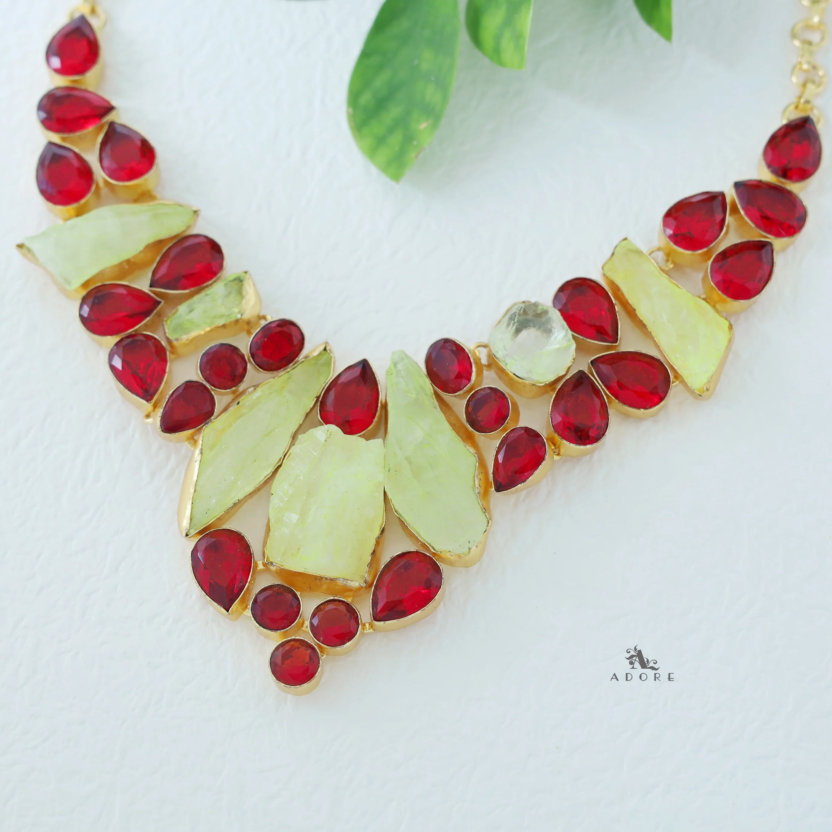 Waverly Neckpiece - Image 2