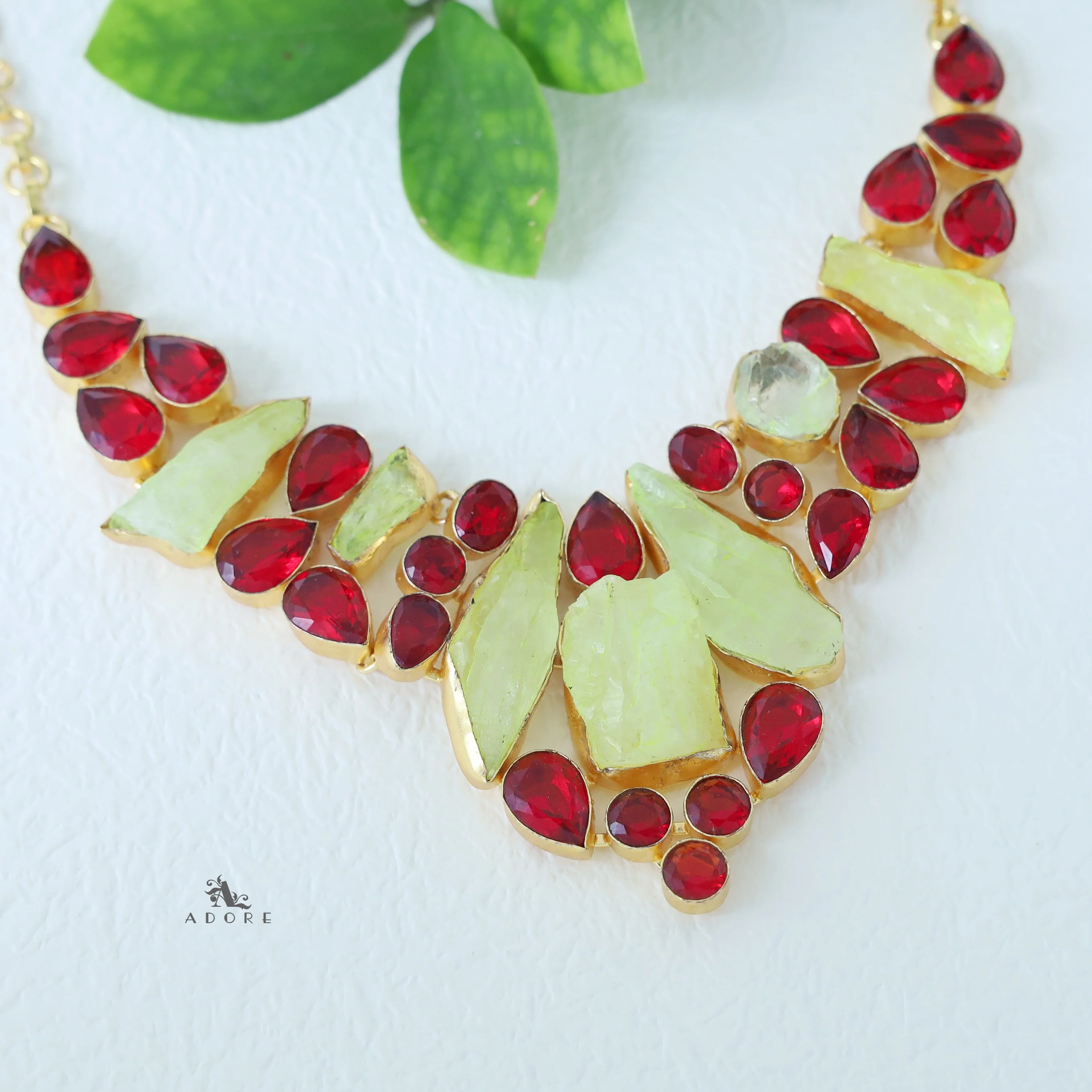 Waverly Neckpiece - Image 3