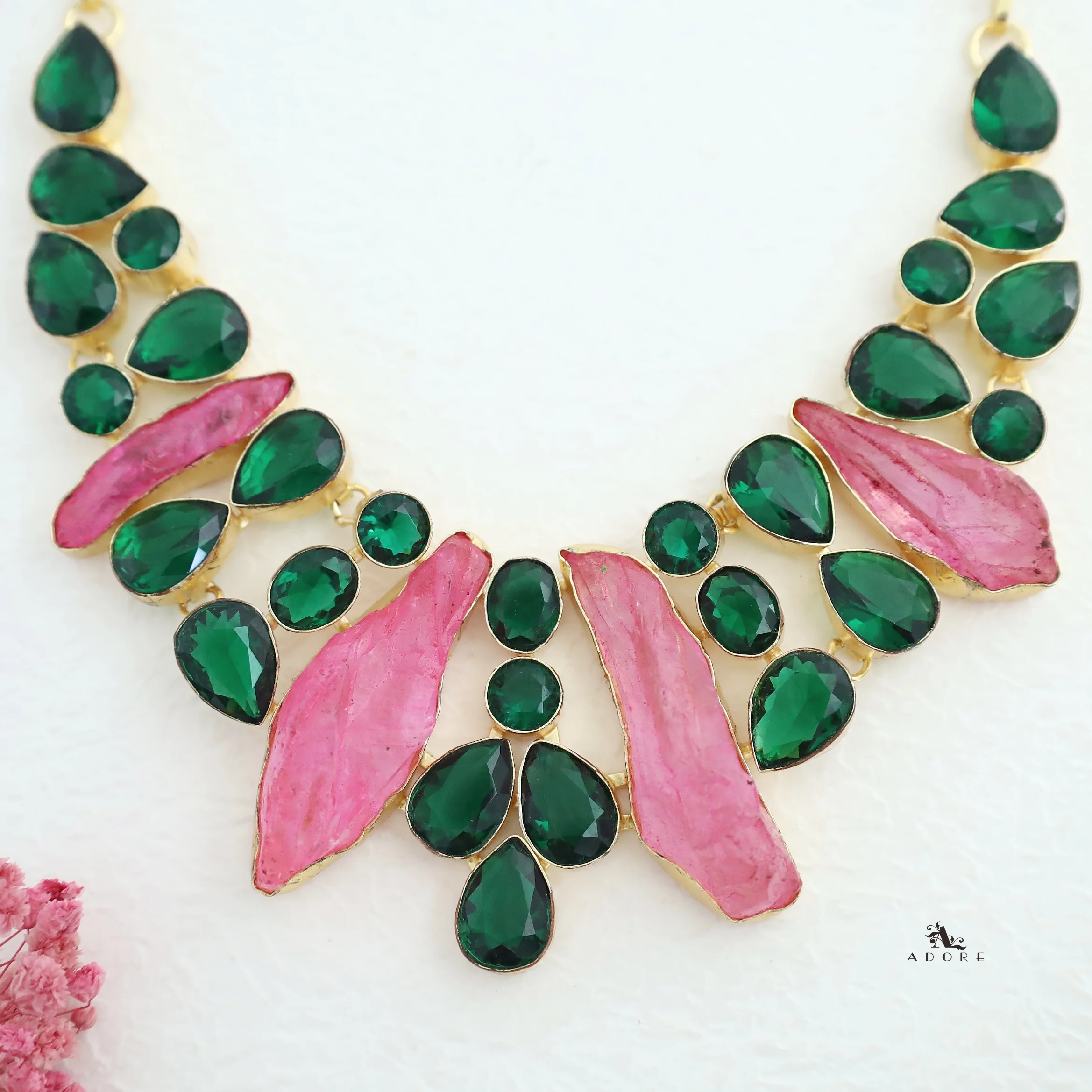 Wilhelmina Neckpiece - Image 2