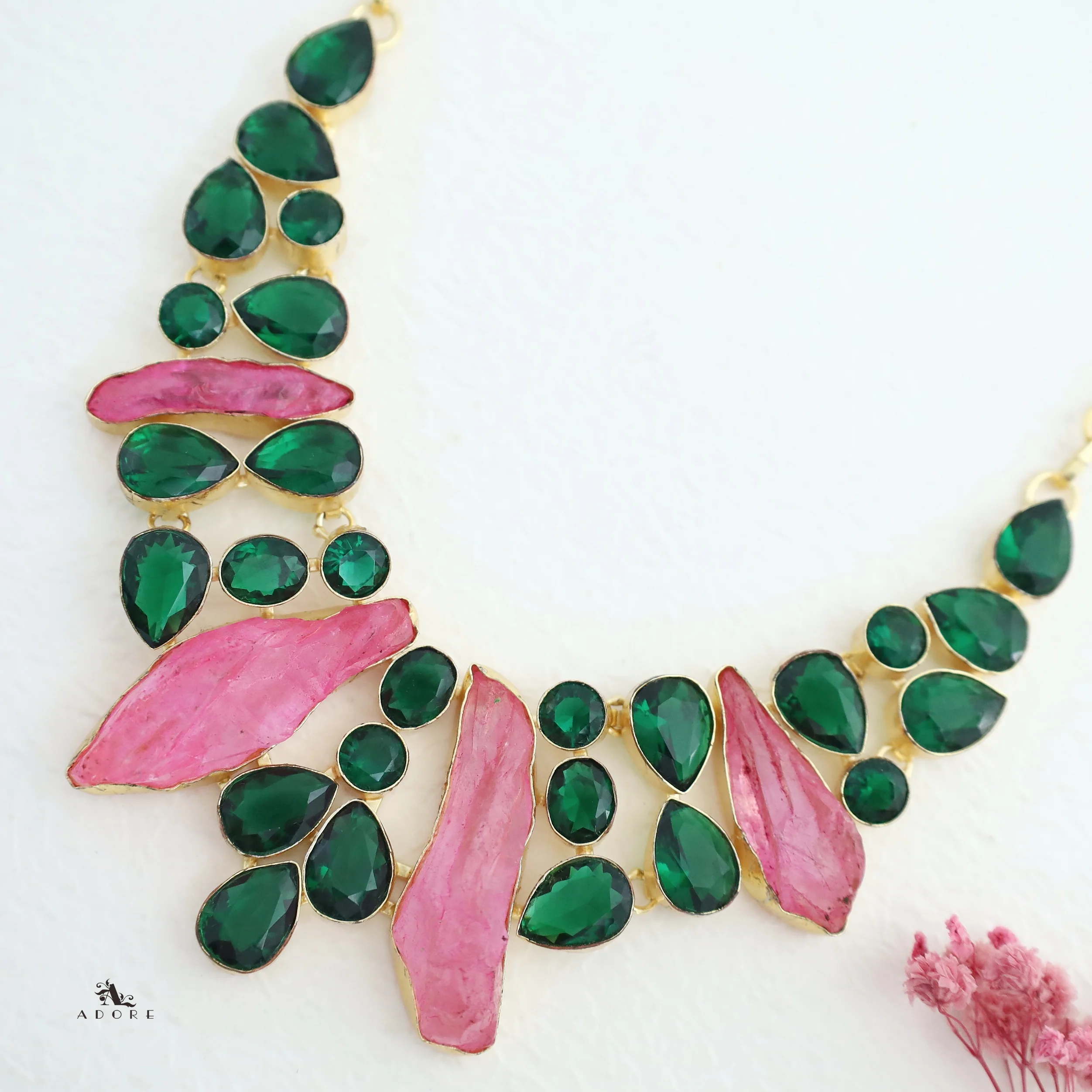 Wilhelmina Neckpiece - Image 3