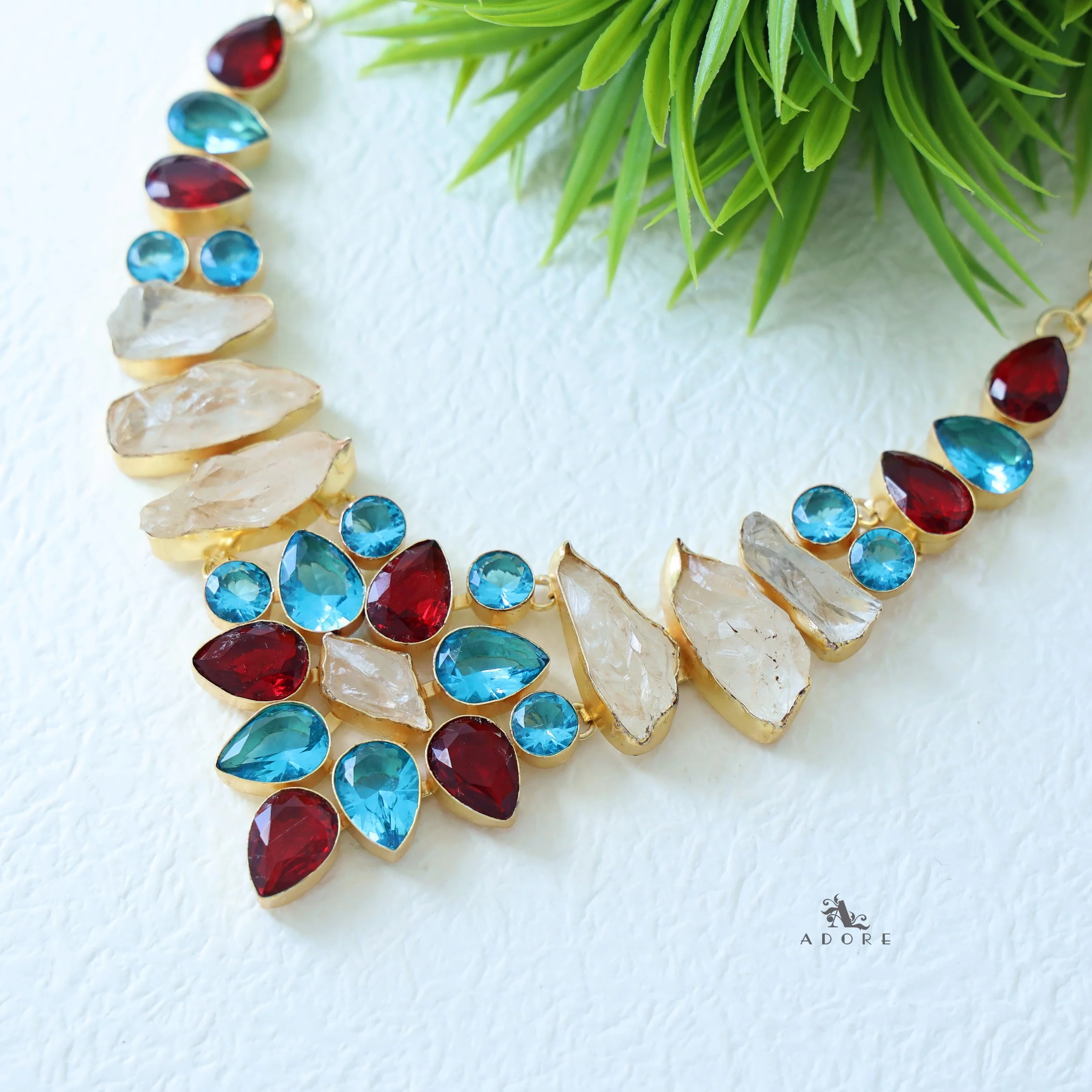 XANTHE NECKPIECE - Image 2