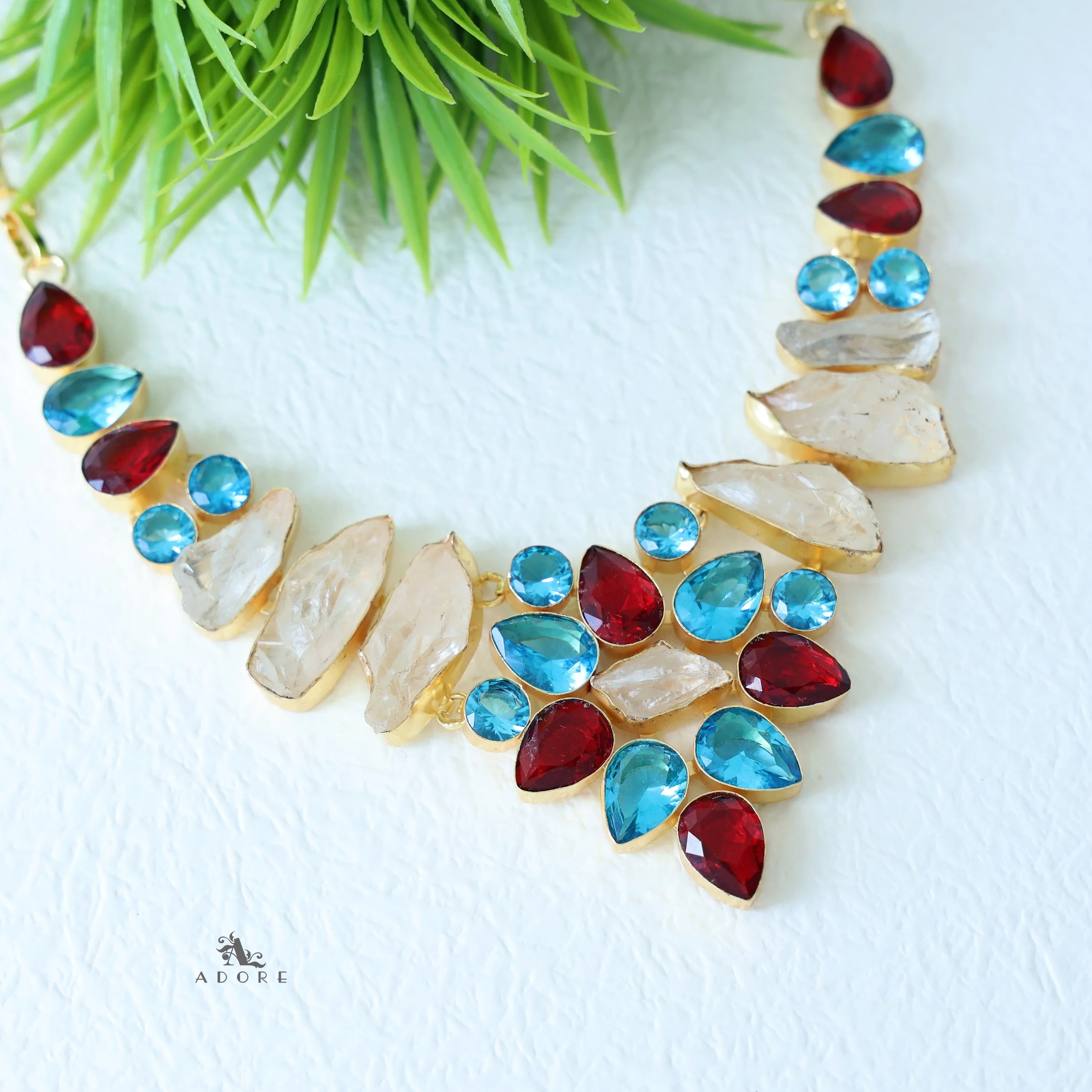 XANTHE NECKPIECE - Image 3