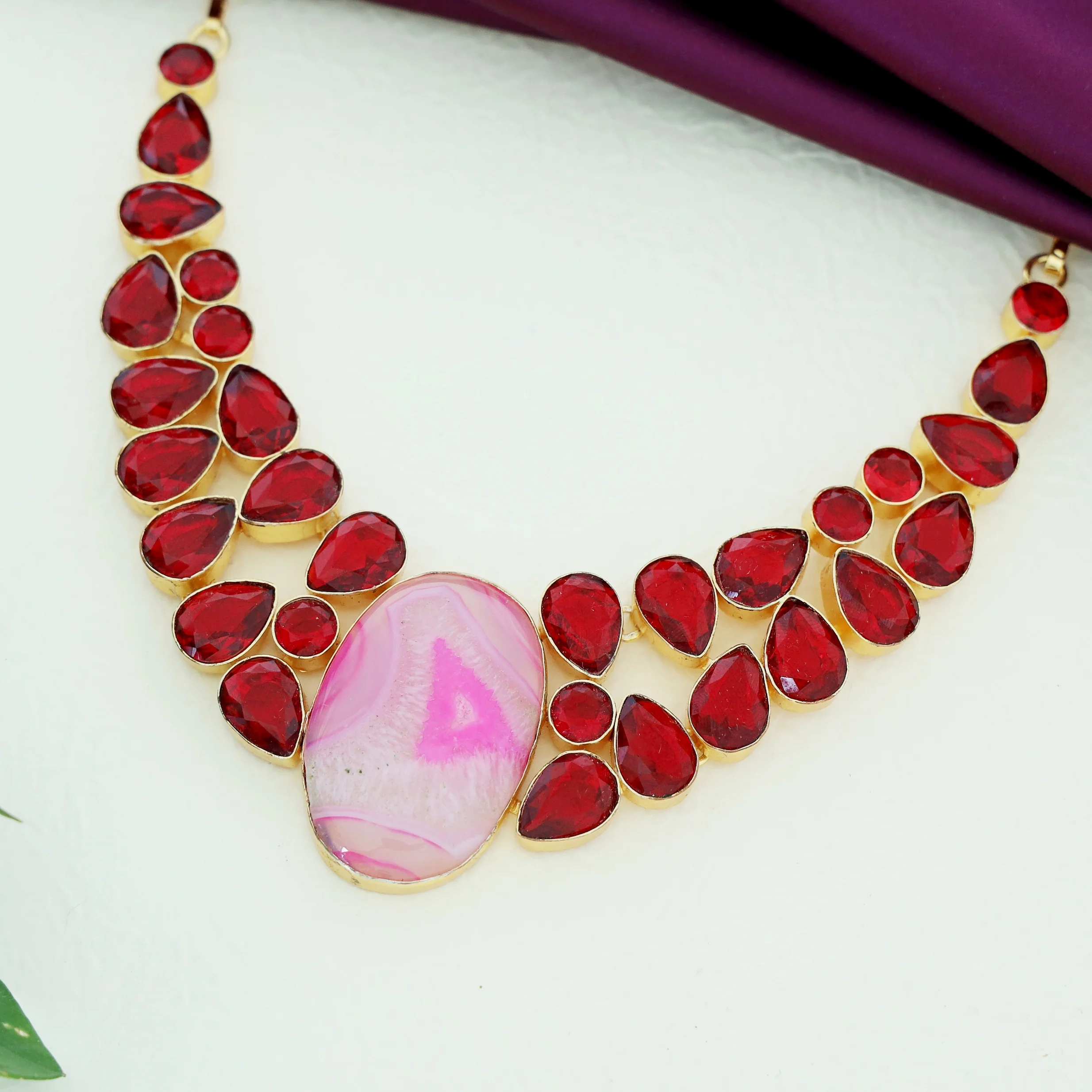 Xayami Neckpiece - Image 2