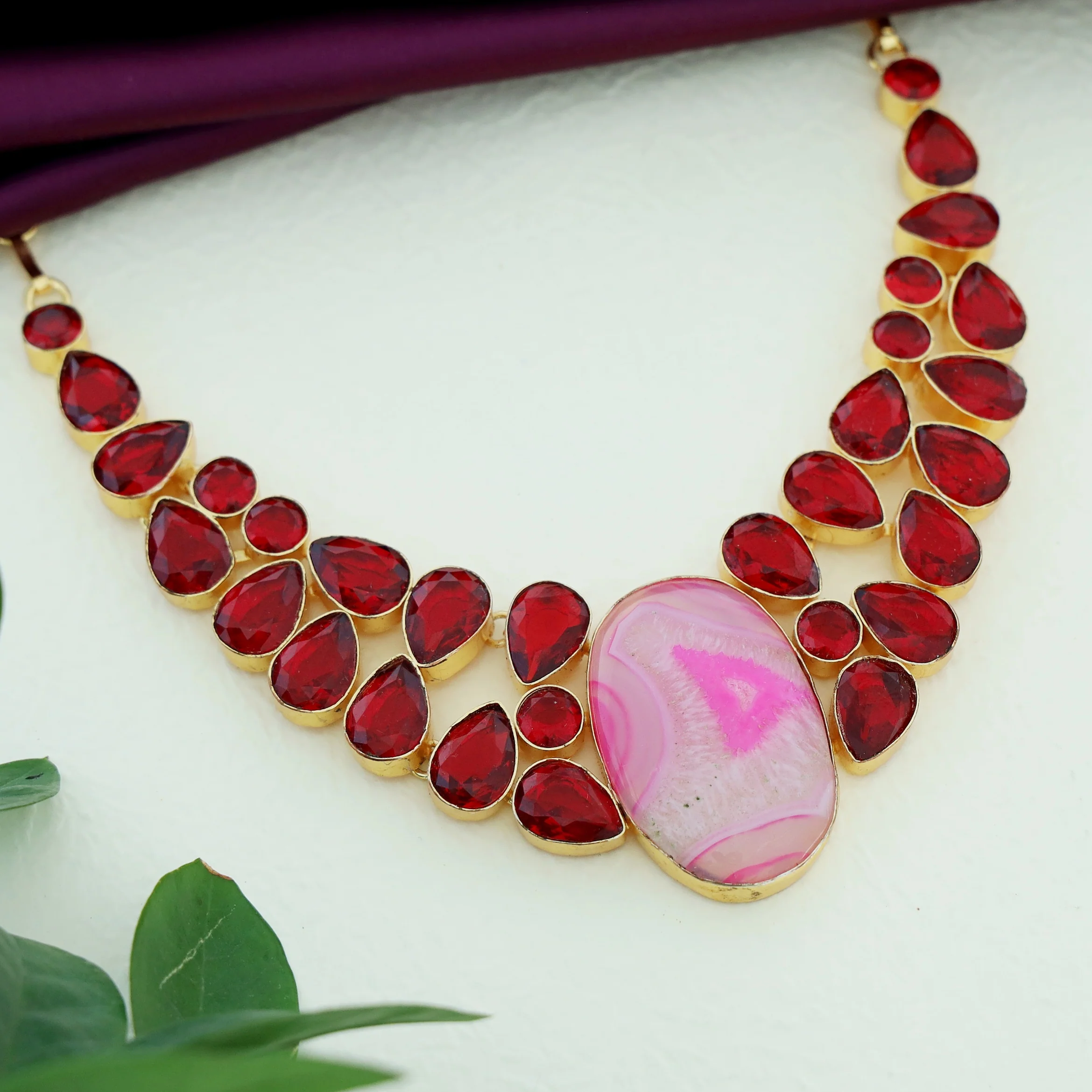 Xayami Neckpiece - Image 3