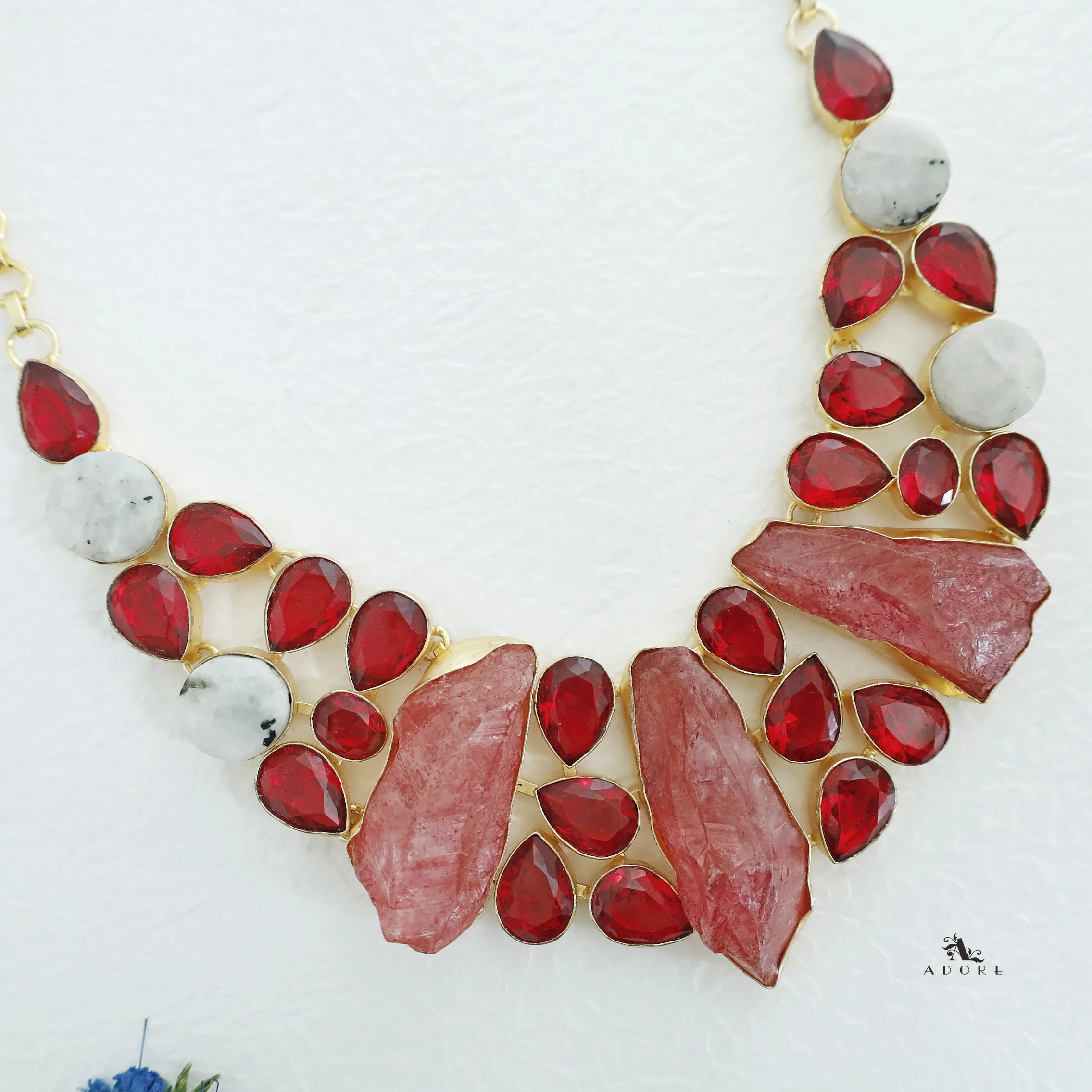 Ximena Neckpiece - Image 2