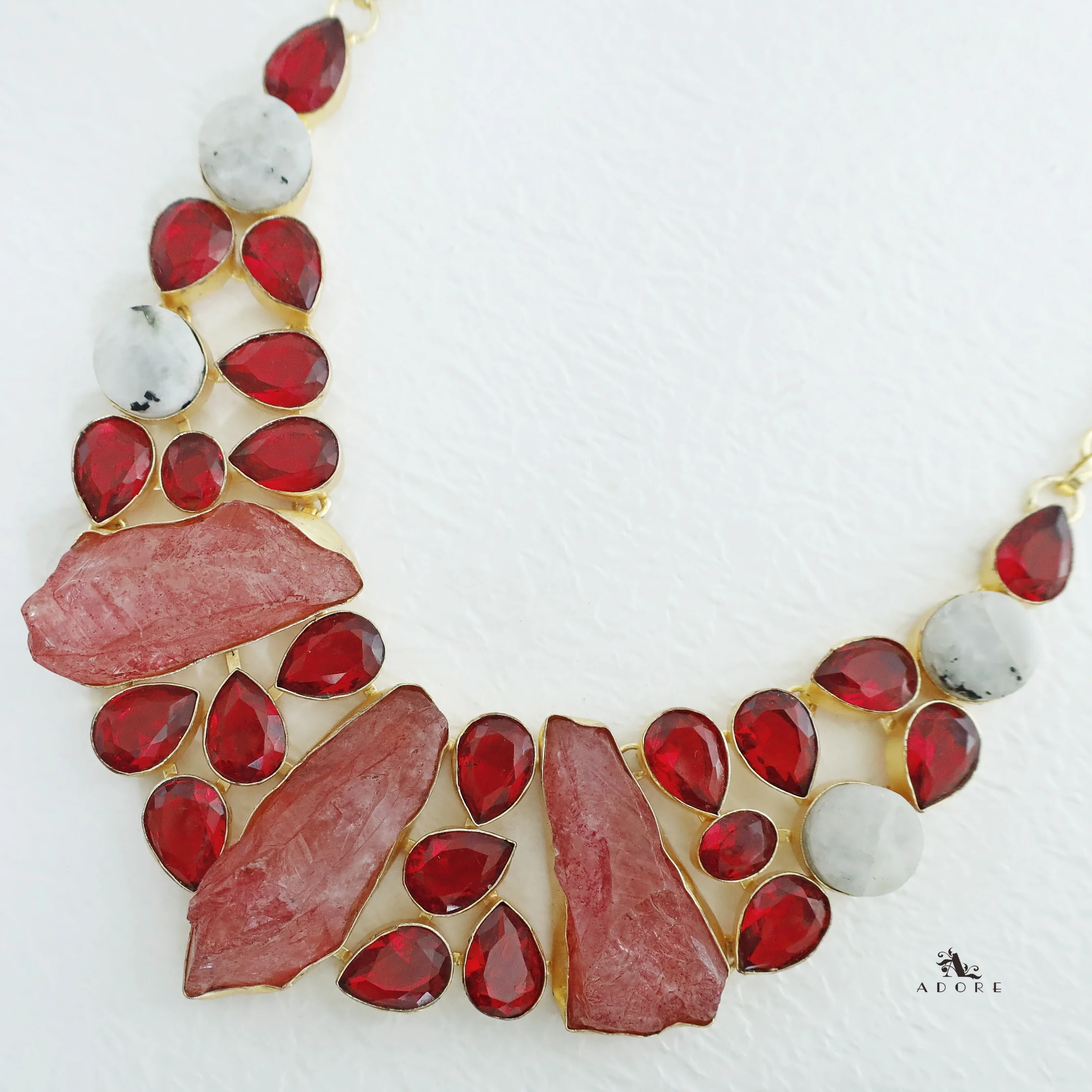 Ximena Neckpiece - Image 3