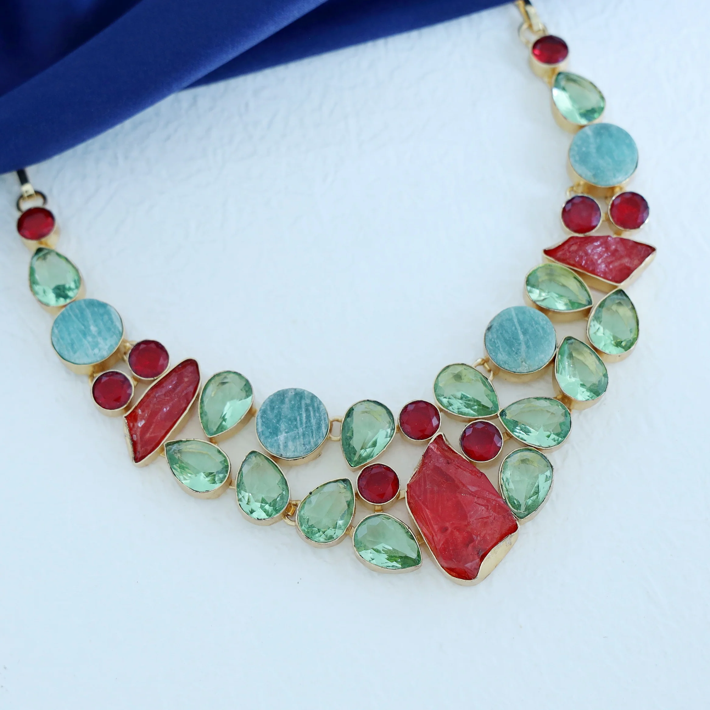 Yaffit Neckpiece - Image 2
