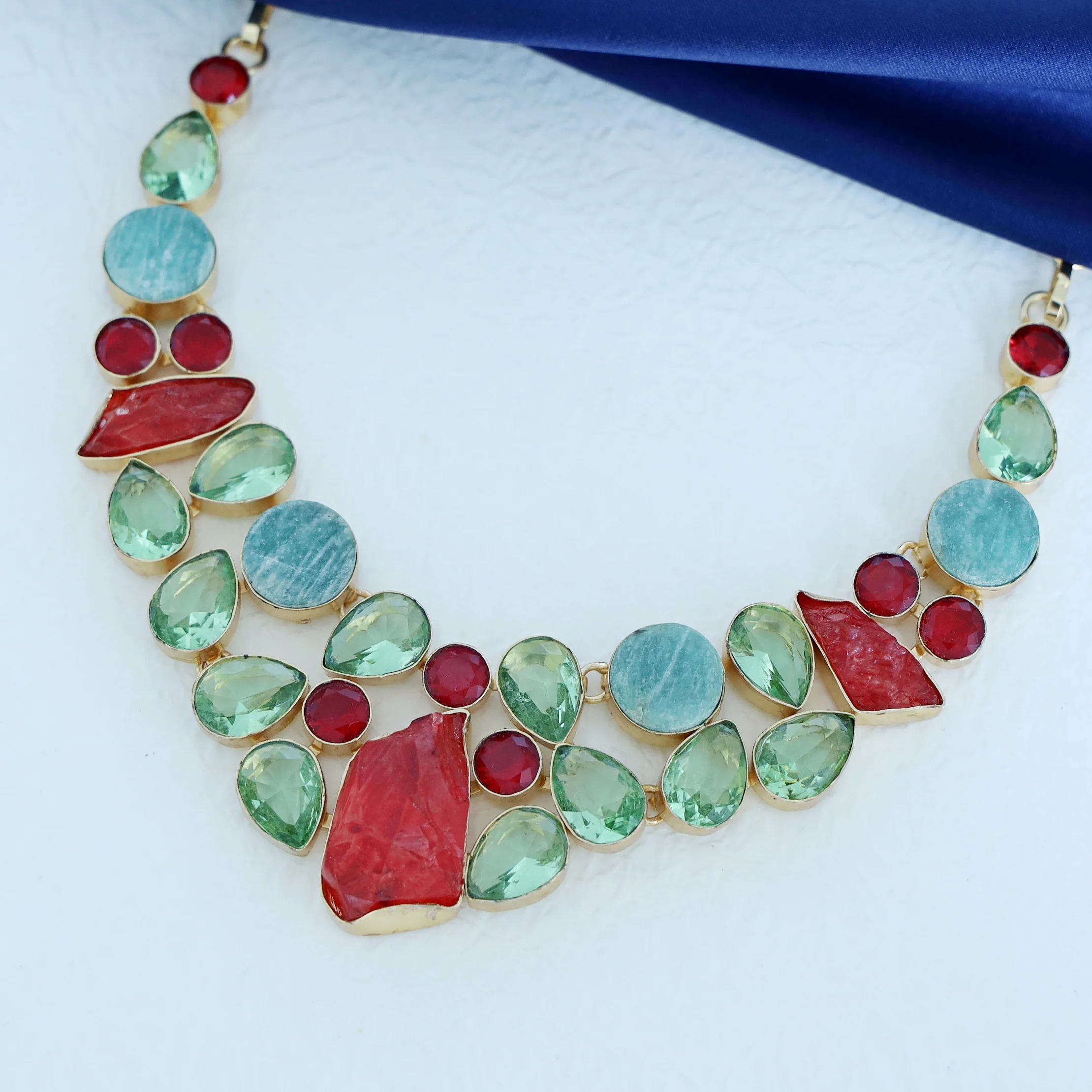 Yaffit Neckpiece - Image 3