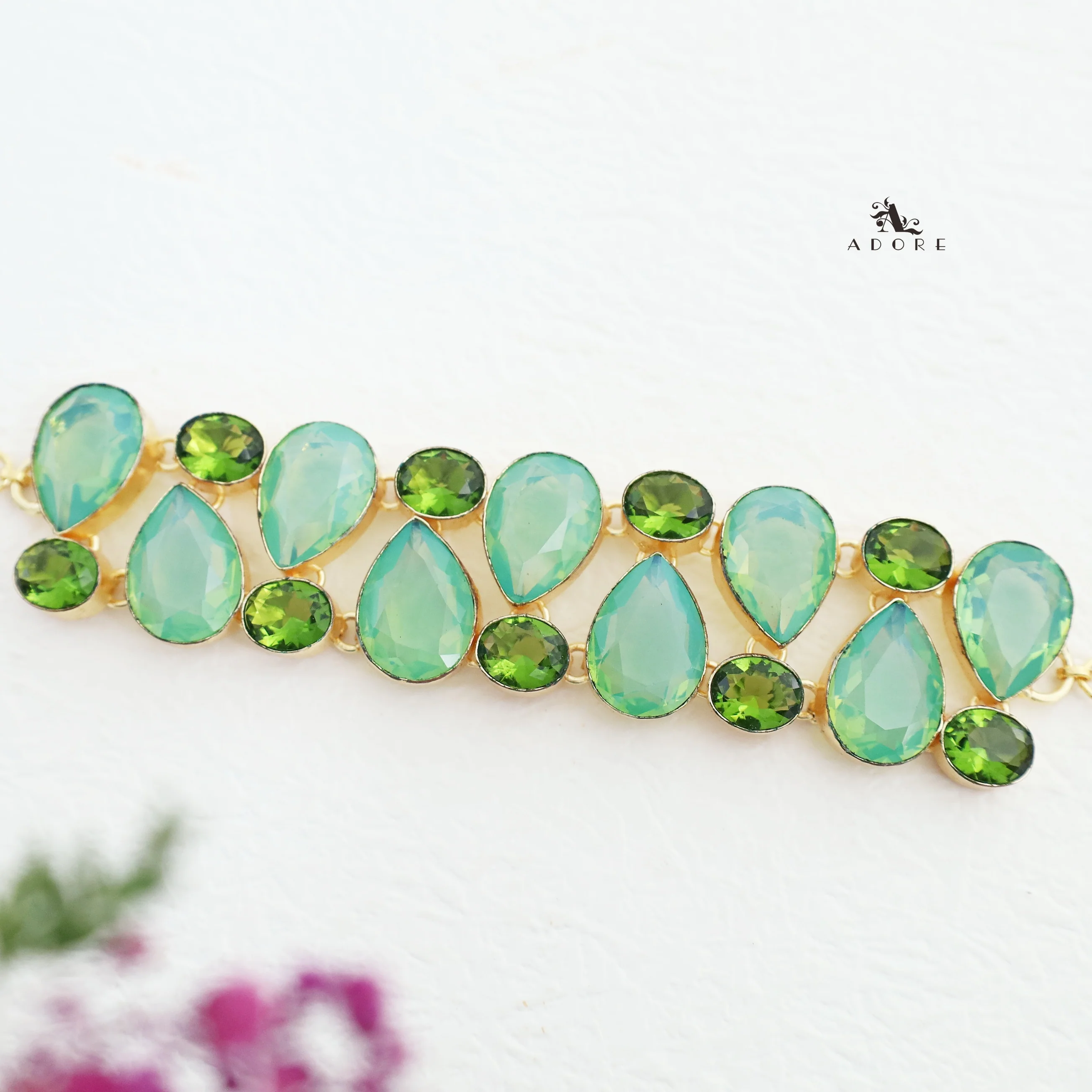 Zahra Choker - Image 3