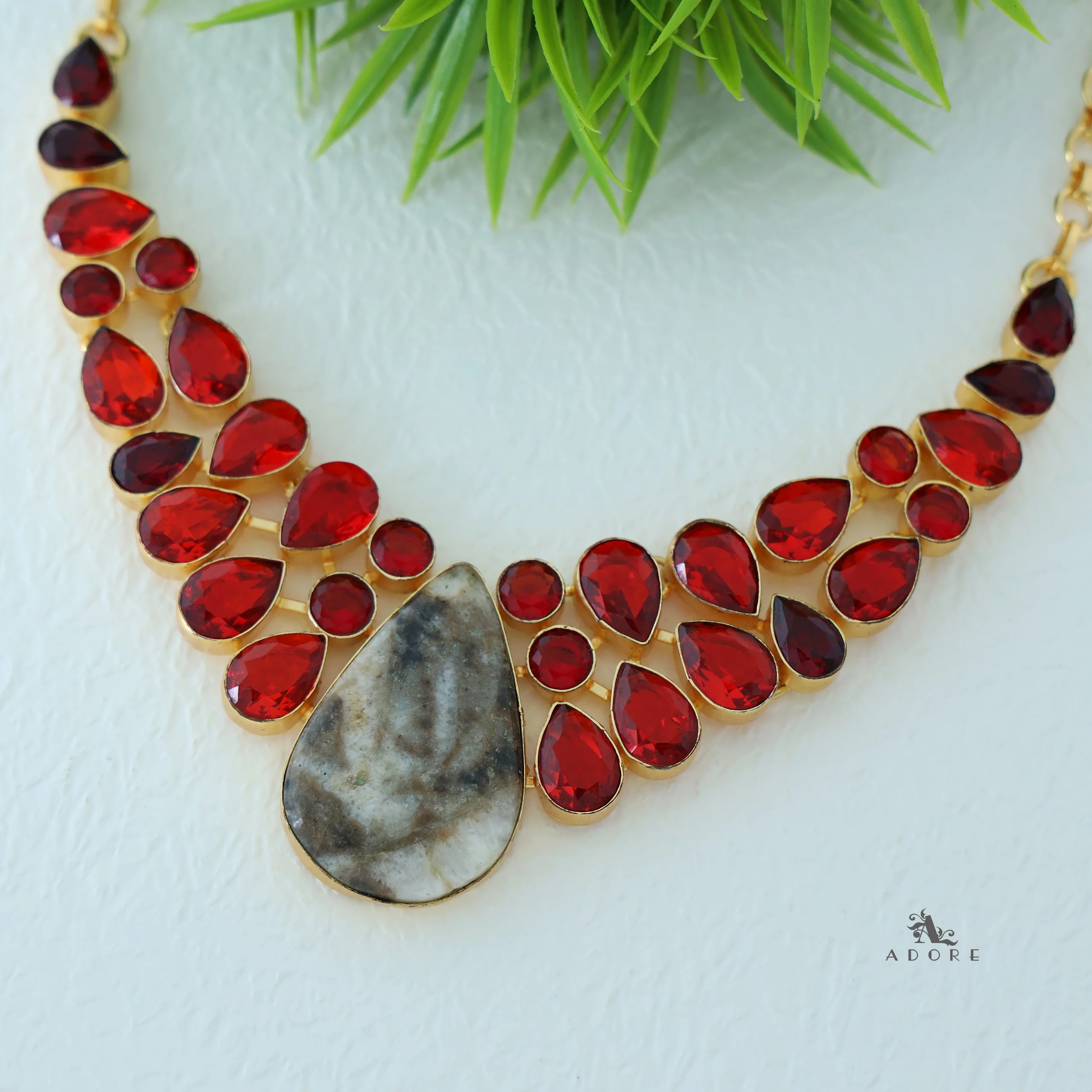 Zendeya Neckpiece - Image 2