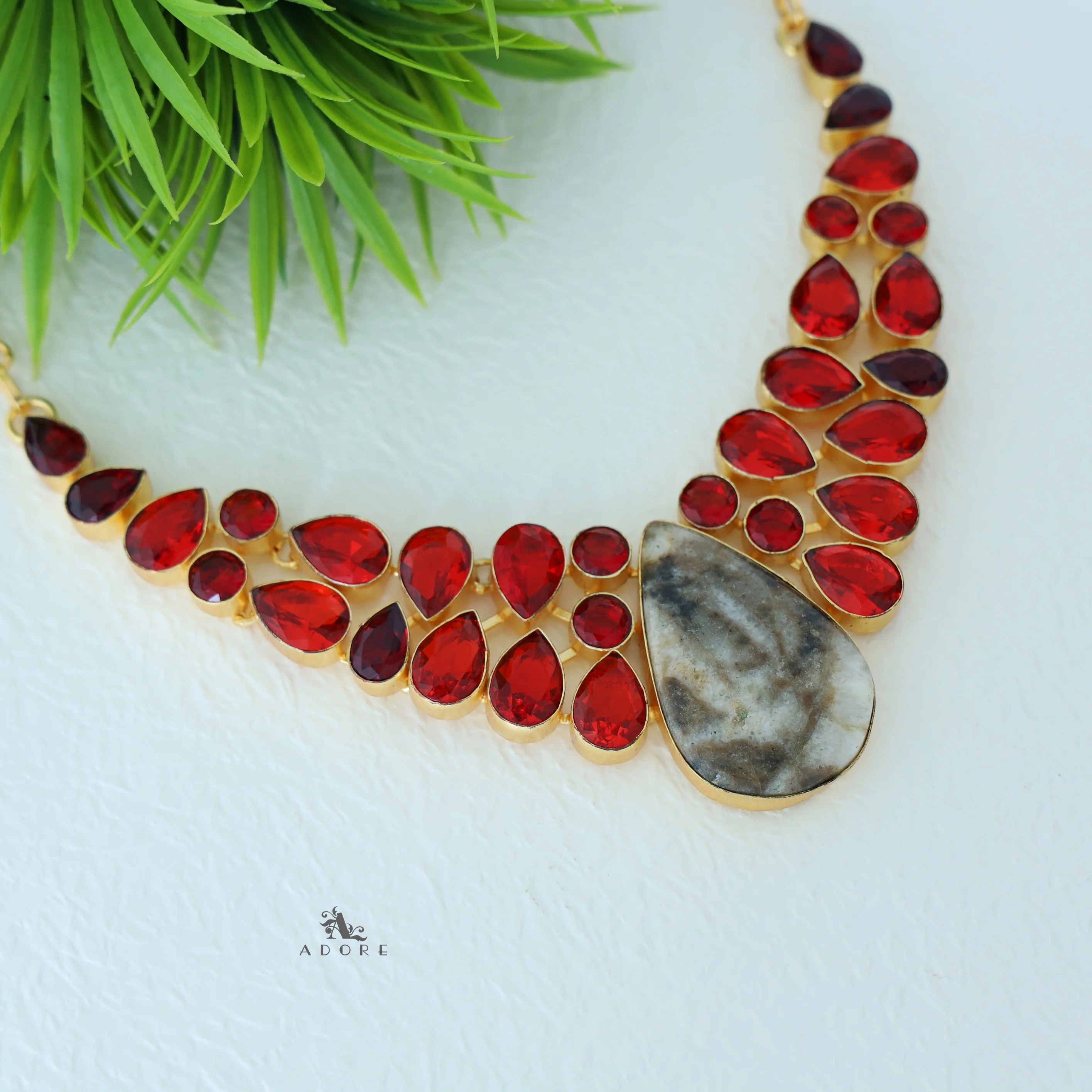 Zendeya Neckpiece - Image 3