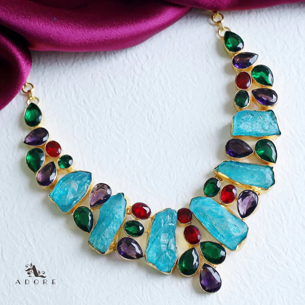 Zephyr Neckpiece - Image 2