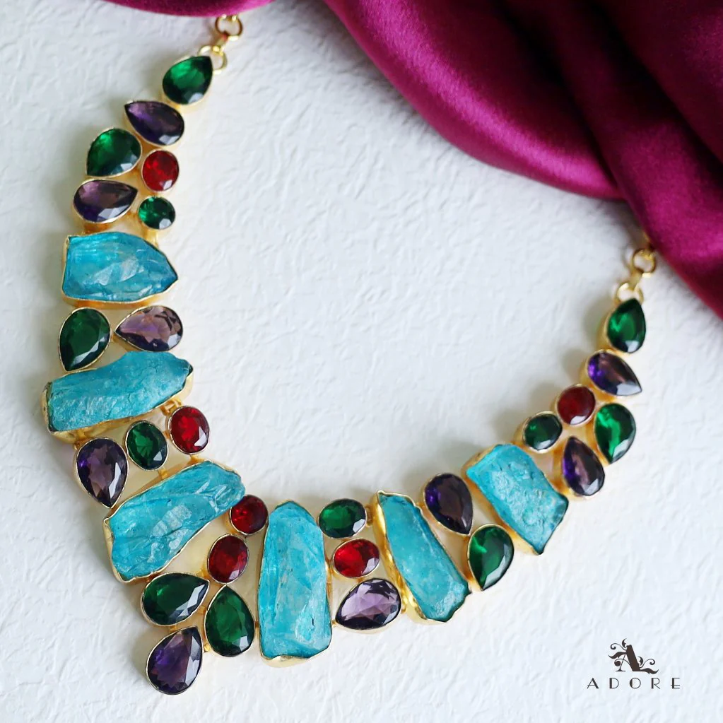 Zephyr Neckpiece - Image 3
