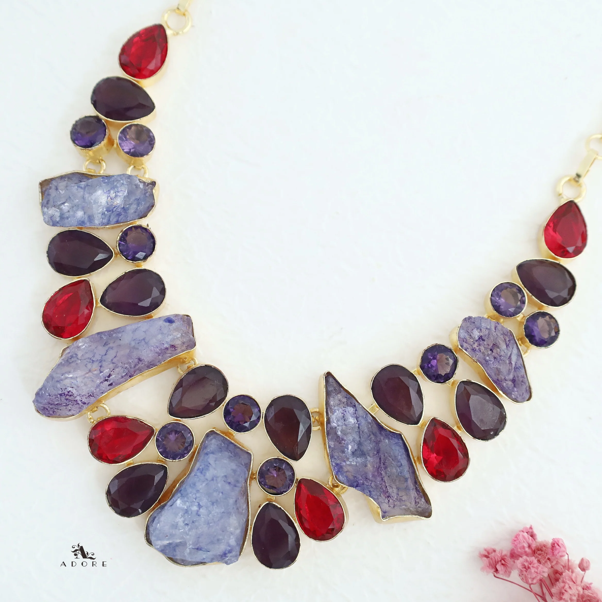 Zhao Neckpiece - Image 3
