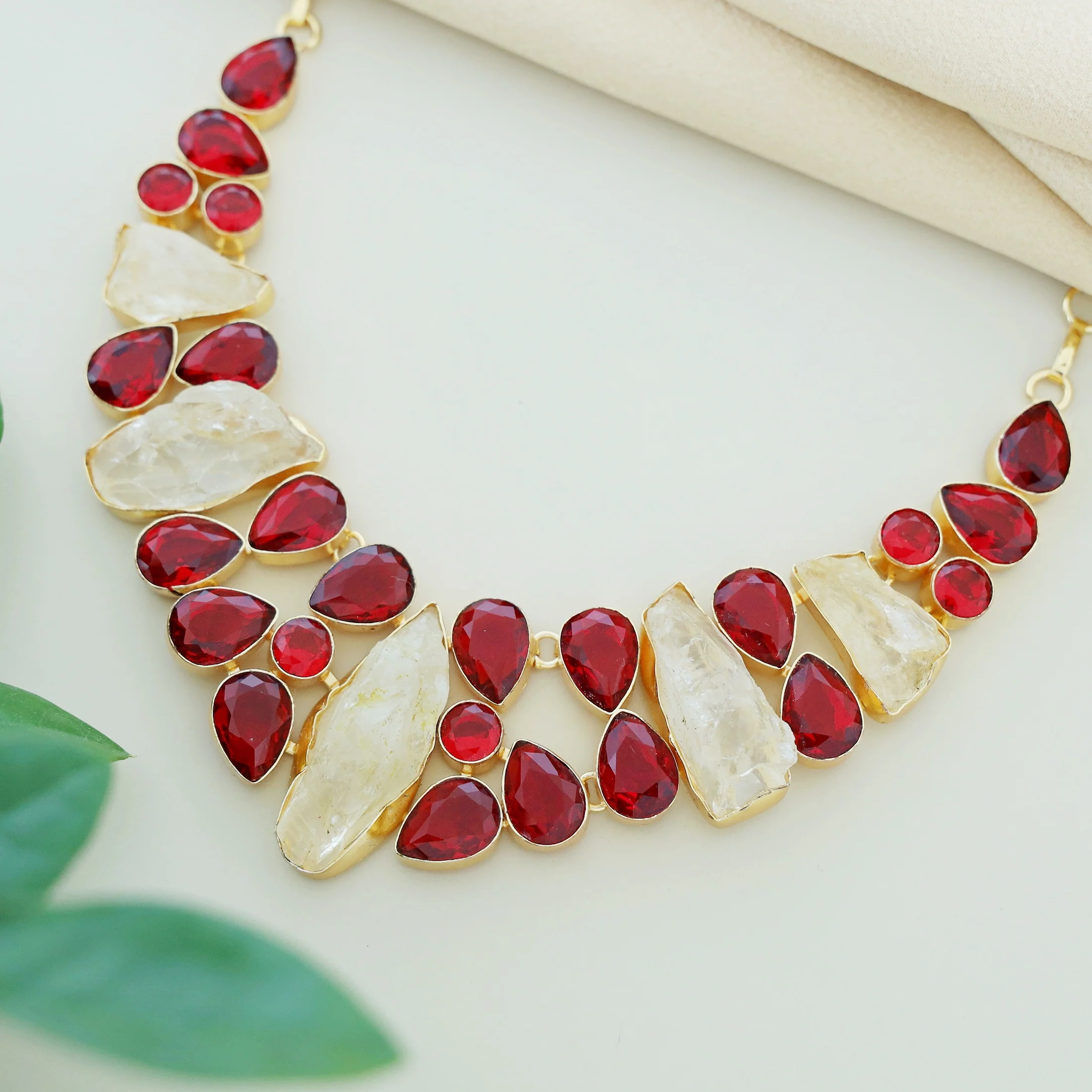 Zia Neckpiece - Image 2
