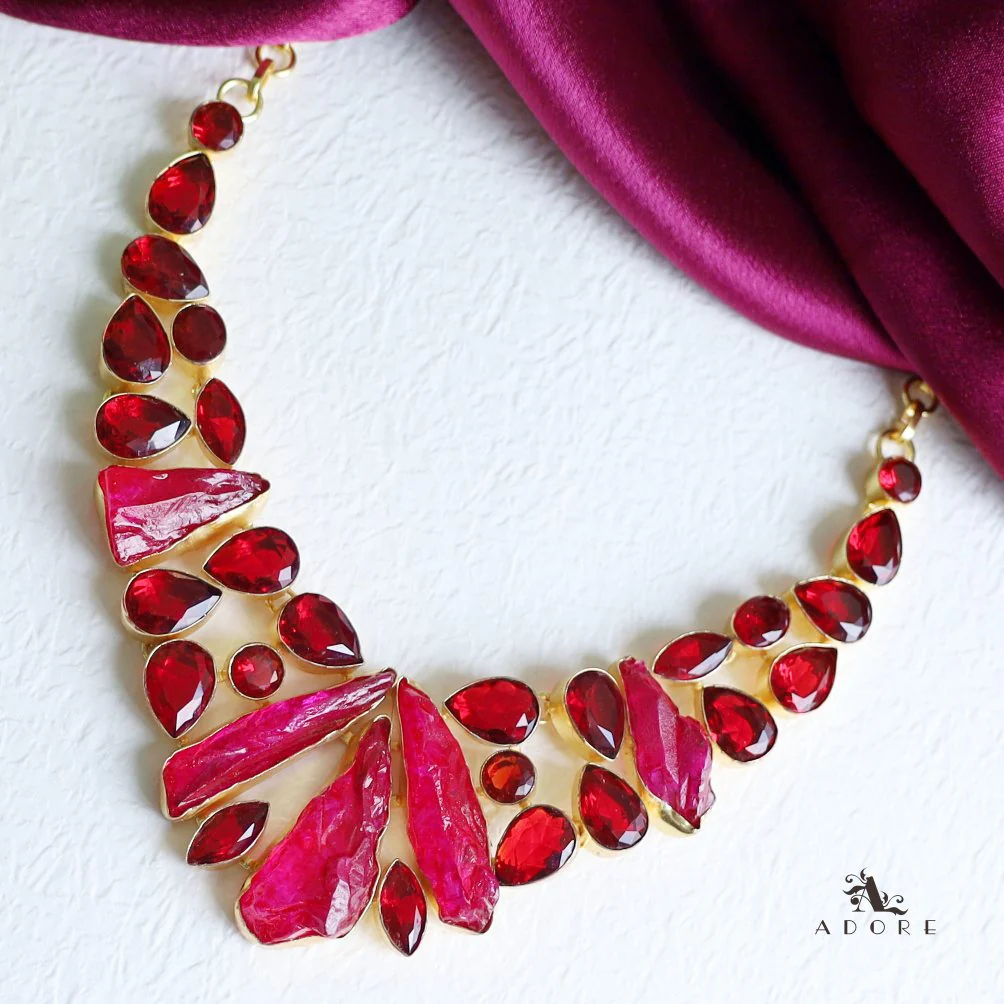 Ziyona Neckpiece - Image 2