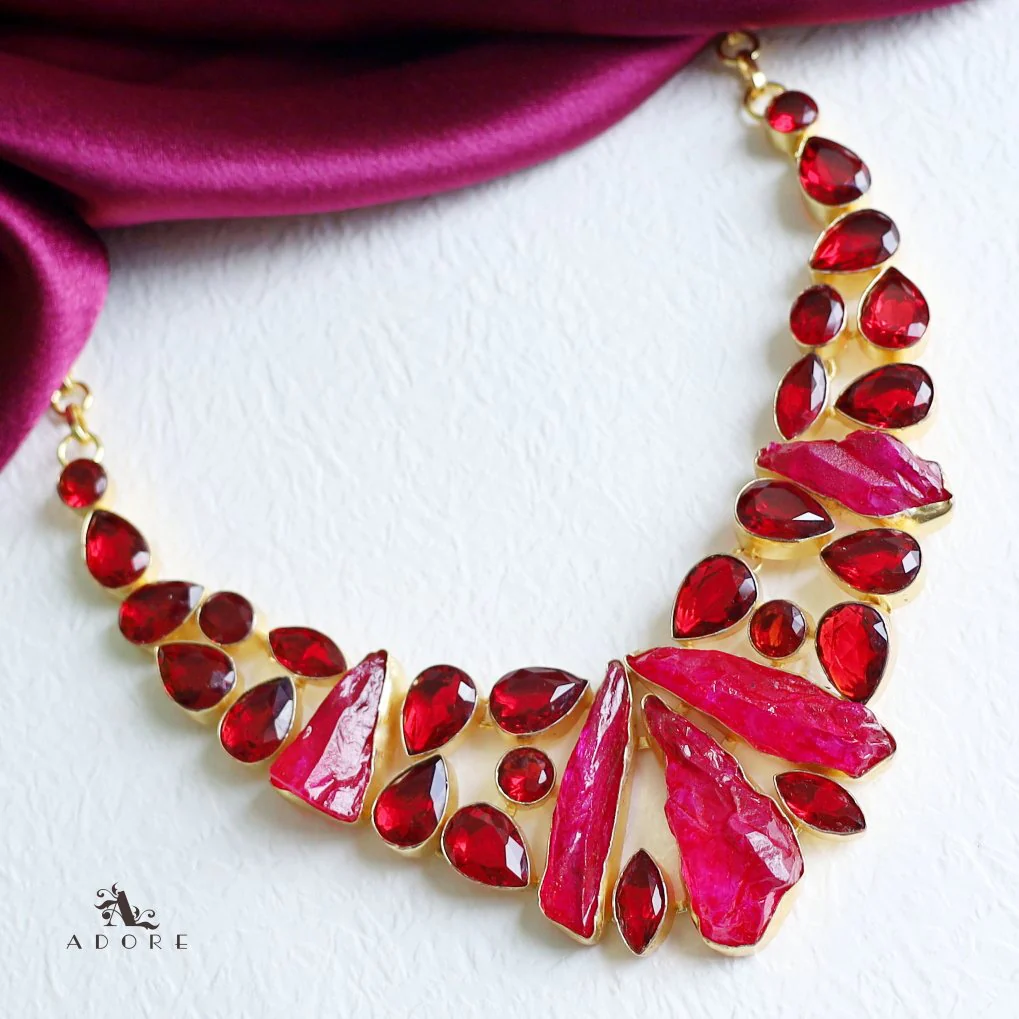 Ziyona Neckpiece - Image 3