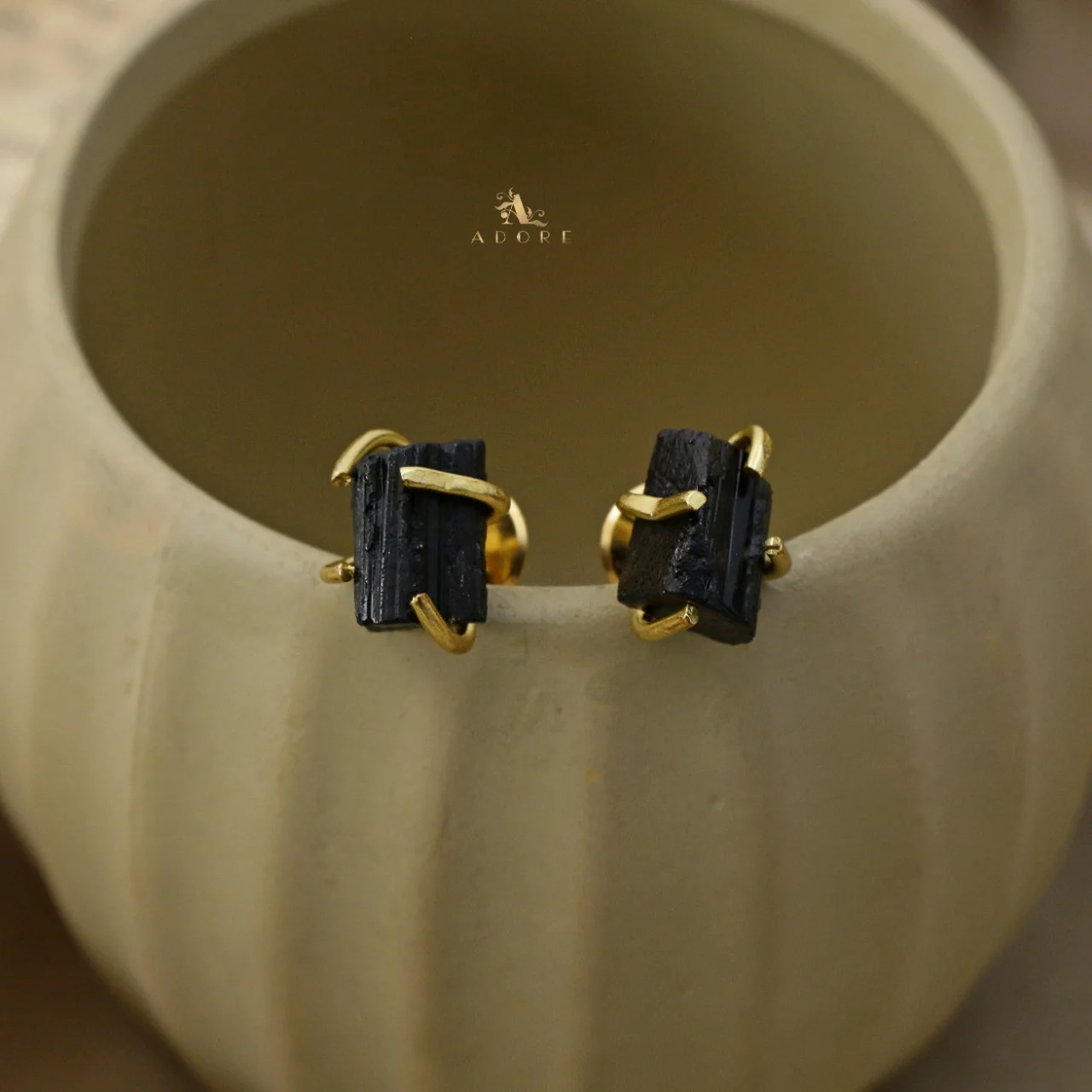 Zuma Raw Stone Stud - Image 17