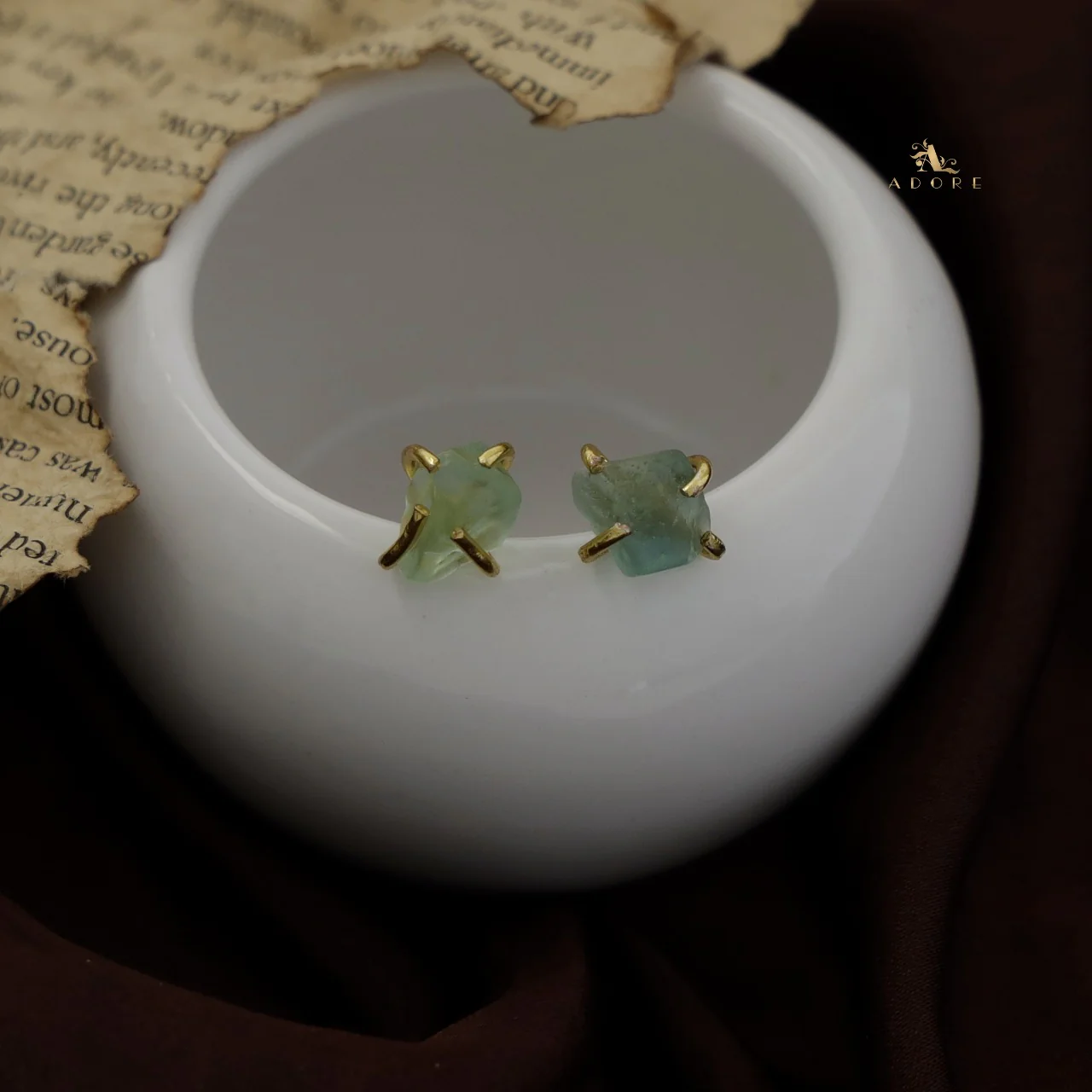 Zuma Raw Stone Stud - Image 20