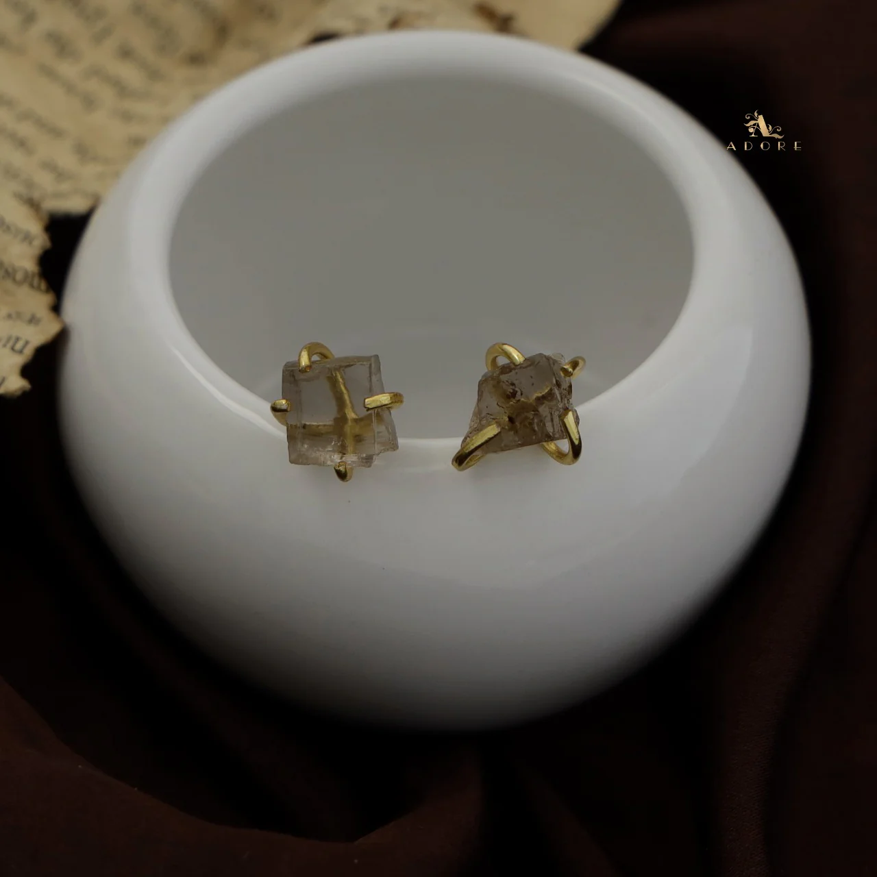 Zuma Raw Stone Stud - Image 21