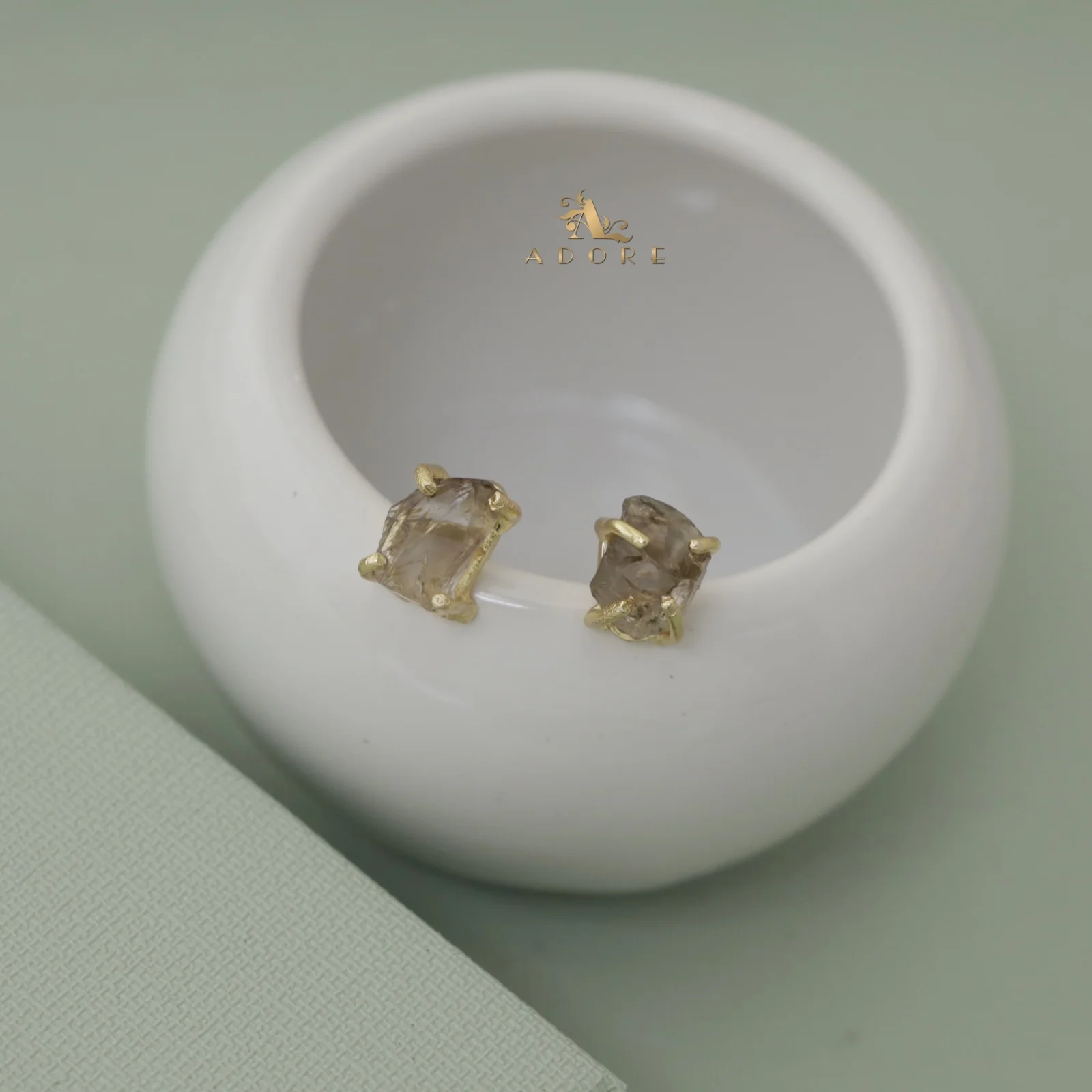 Zuma Raw Stone Stud - Image 22