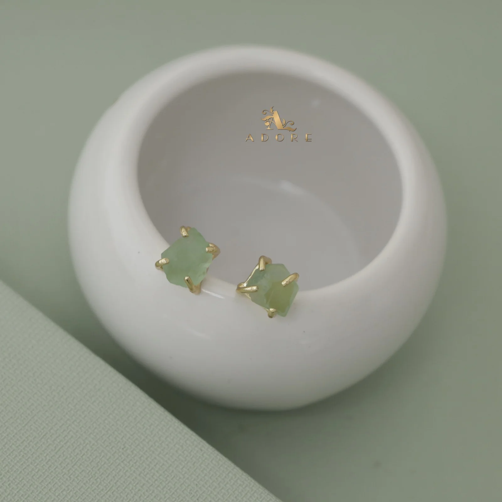 Zuma Raw Stone Stud - Image 23