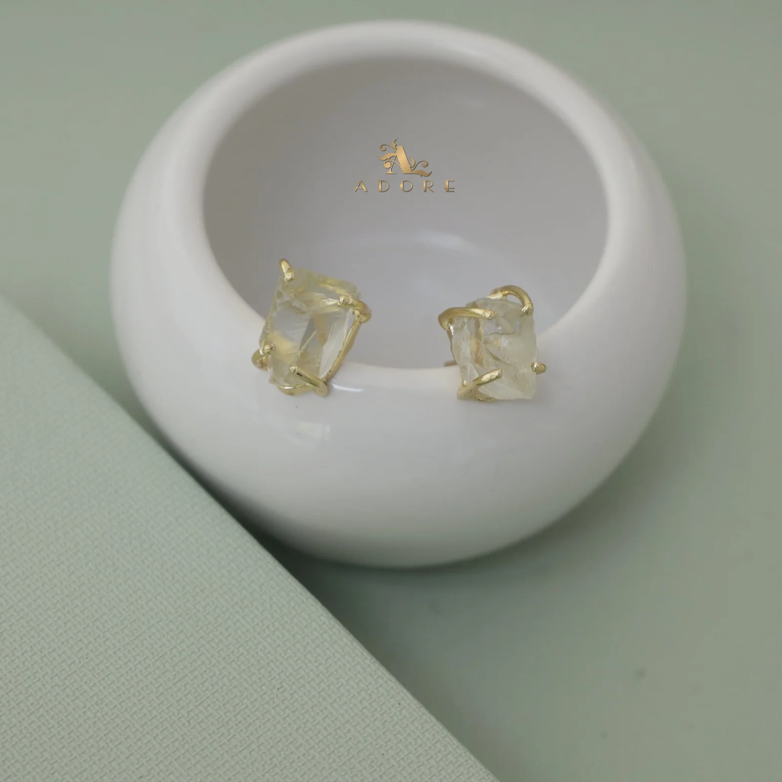 Zuma Raw Stone Stud - Image 24
