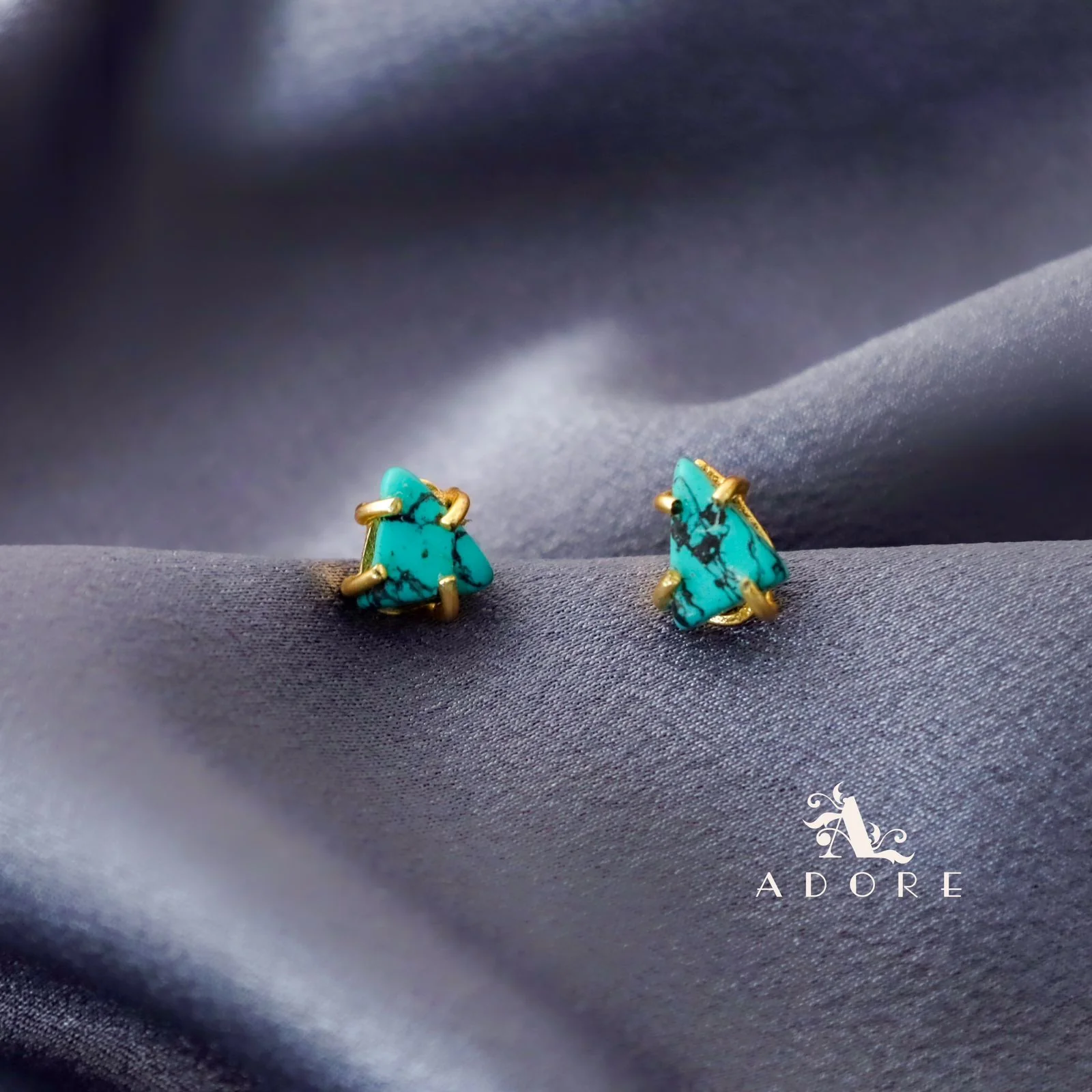 Zuma Raw Stone Stud - Image 25