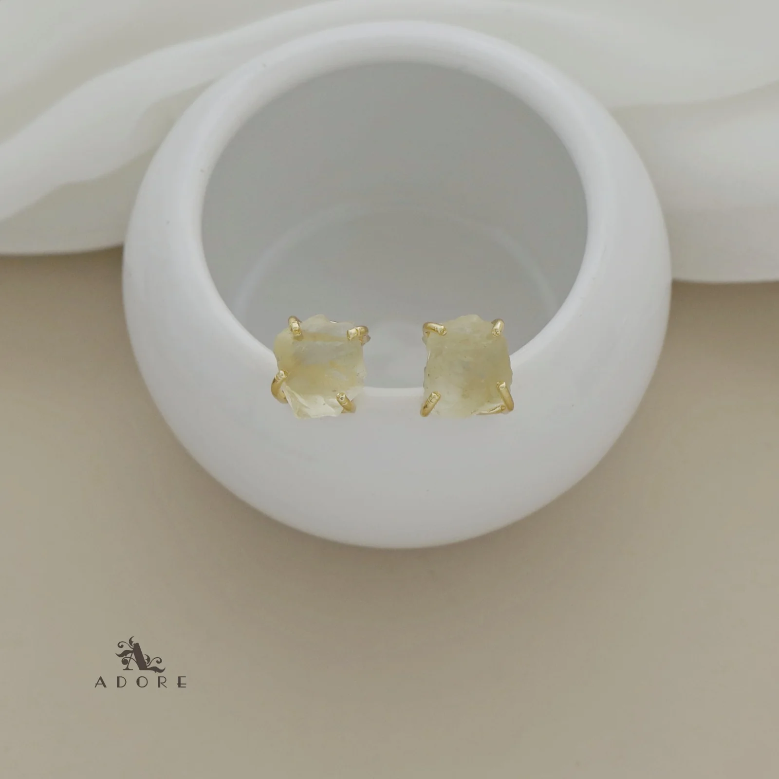Zuma Raw Stone Stud - Image 26