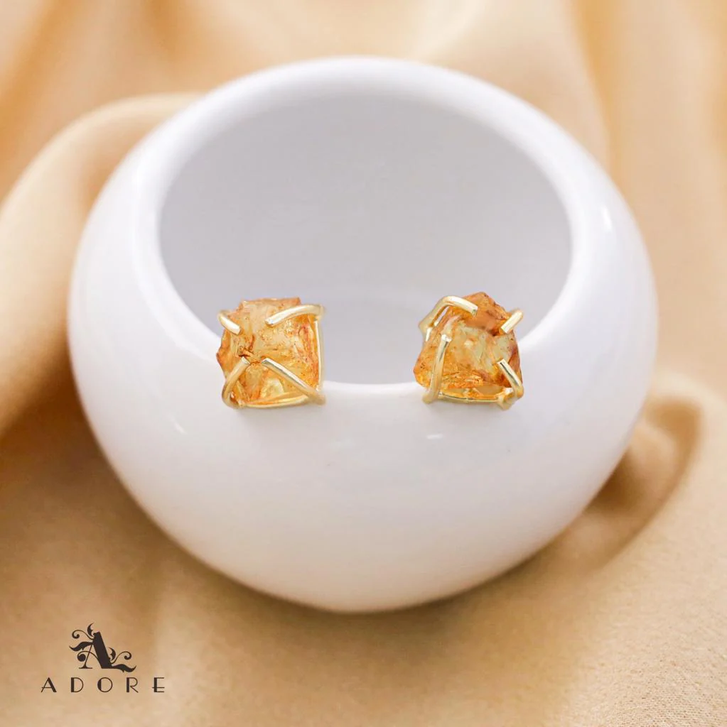 Zuma Raw Stone Stud - Image 27