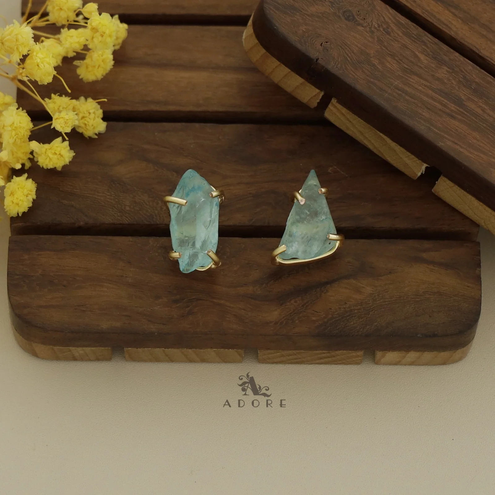 Zuma Raw Stone Stud - Image 28