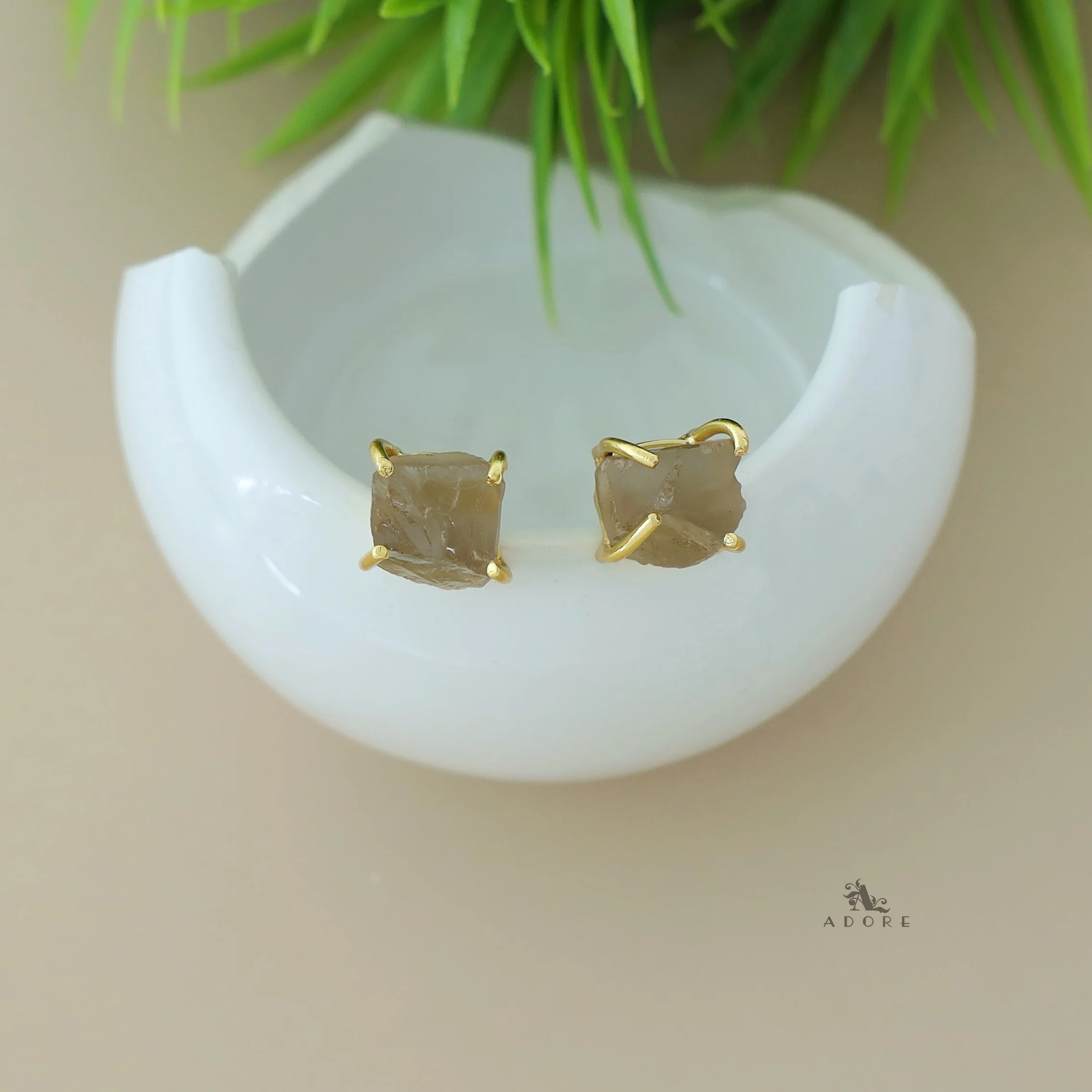 Zuma Raw Stone Stud - Image 29