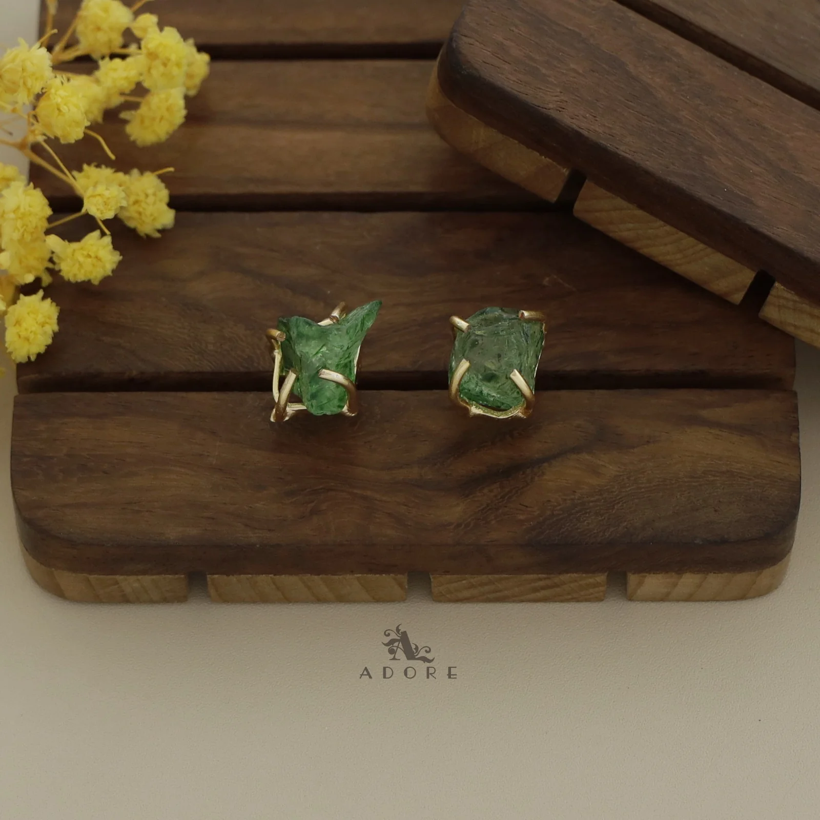 Zuma Raw Stone Stud - Image 35